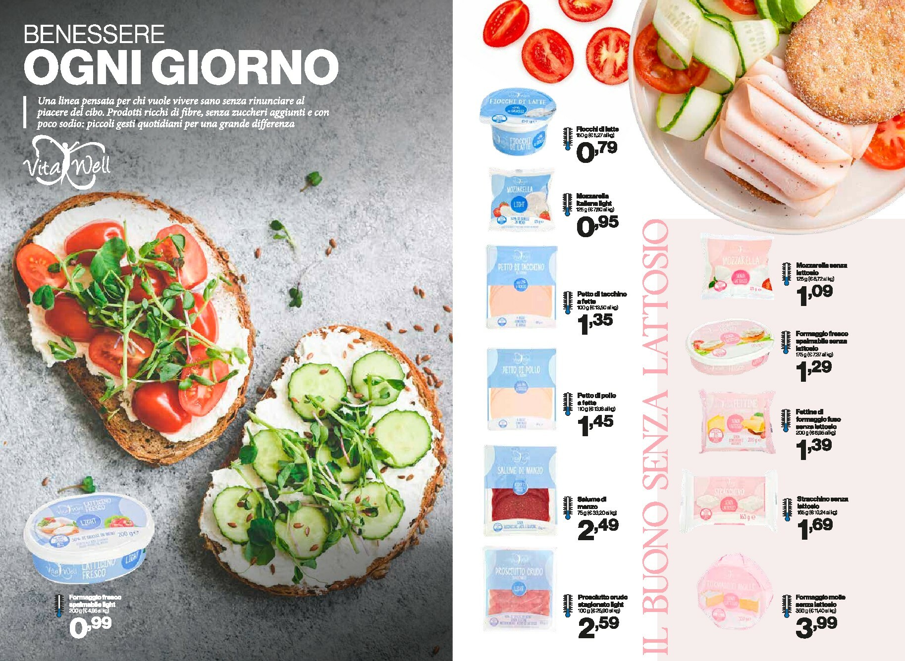 in-s - Volantino In's valido dal 31/12 al 11/01 - page: 6