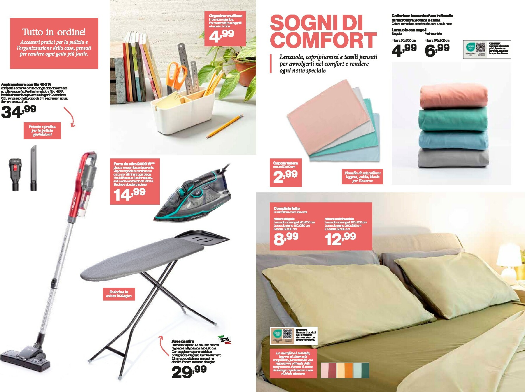 in-s - Volantino In's valido dal 14/01 al 25/01 - page: 11