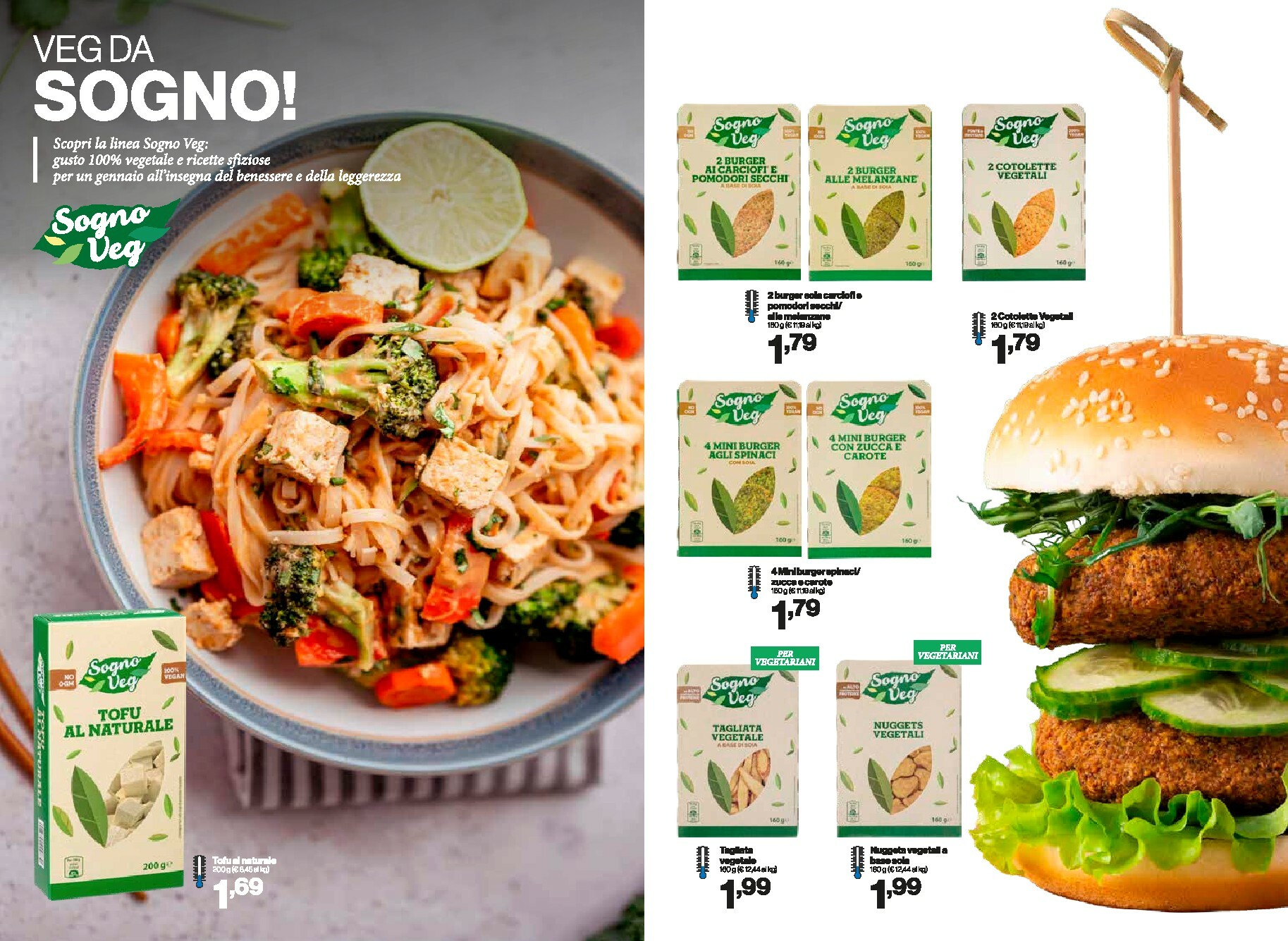 in-s - Volantino In's valido dal 14/01 al 25/01 - page: 8