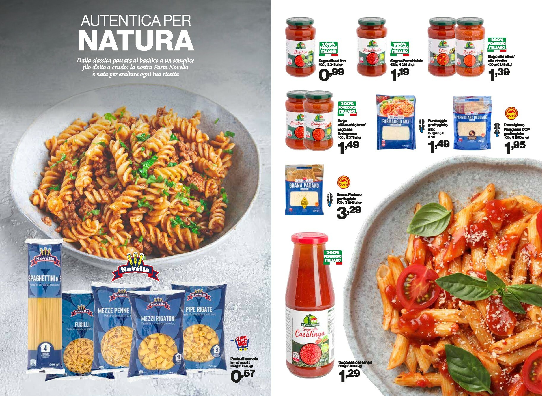 in-s - Volantino In's valido dal 14/01 al 25/01 - page: 3