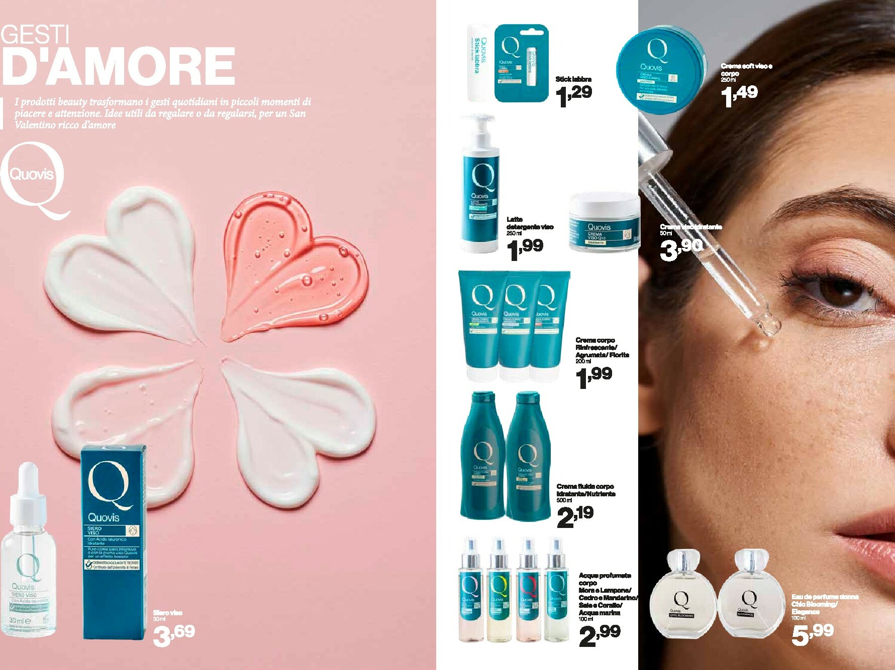 in-s - Volantino In's valido dal 28/01 al 08/02 - page: 11