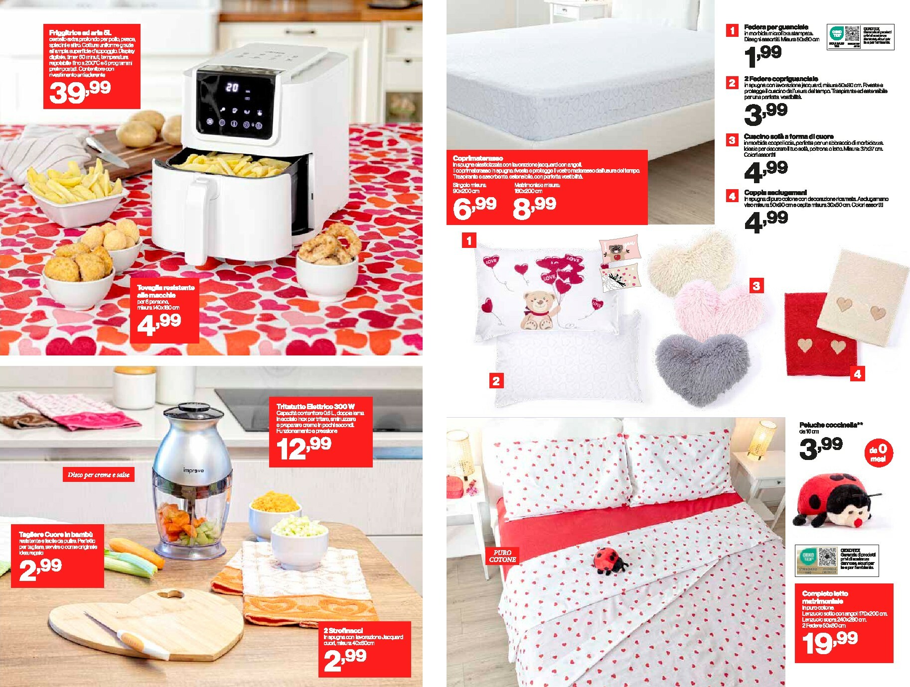 in-s - Volantino In's valido dal 28/01 al 08/02 - page: 9