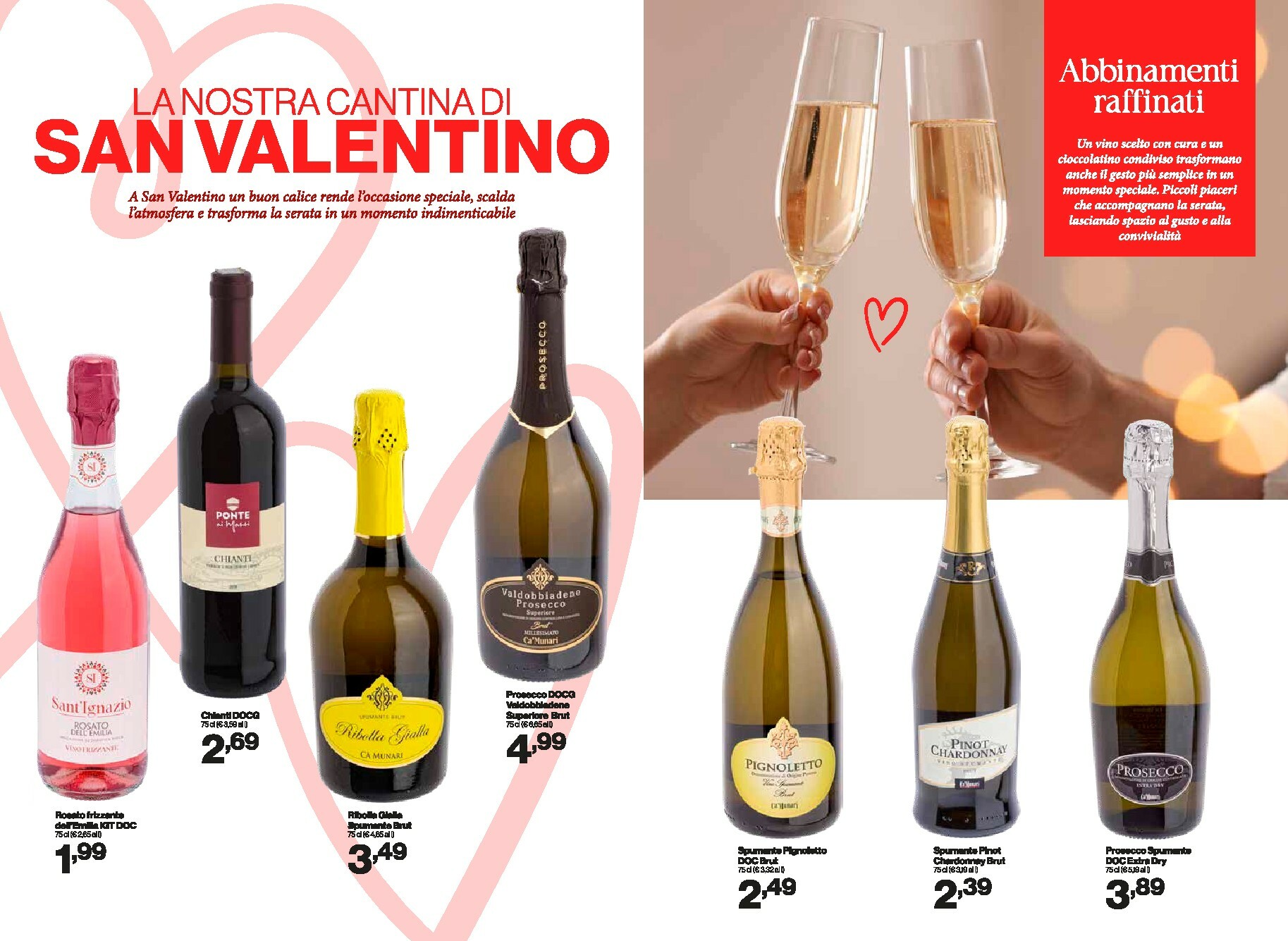 in-s - Volantino In's valido dal 28/01 al 08/02 - page: 7