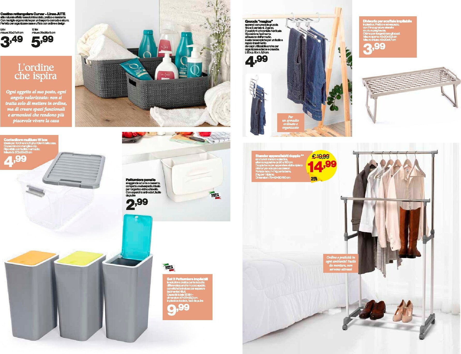 in-s - Volantino In's valido dal 11/02/2026 al 22/02/2026 - page: 11