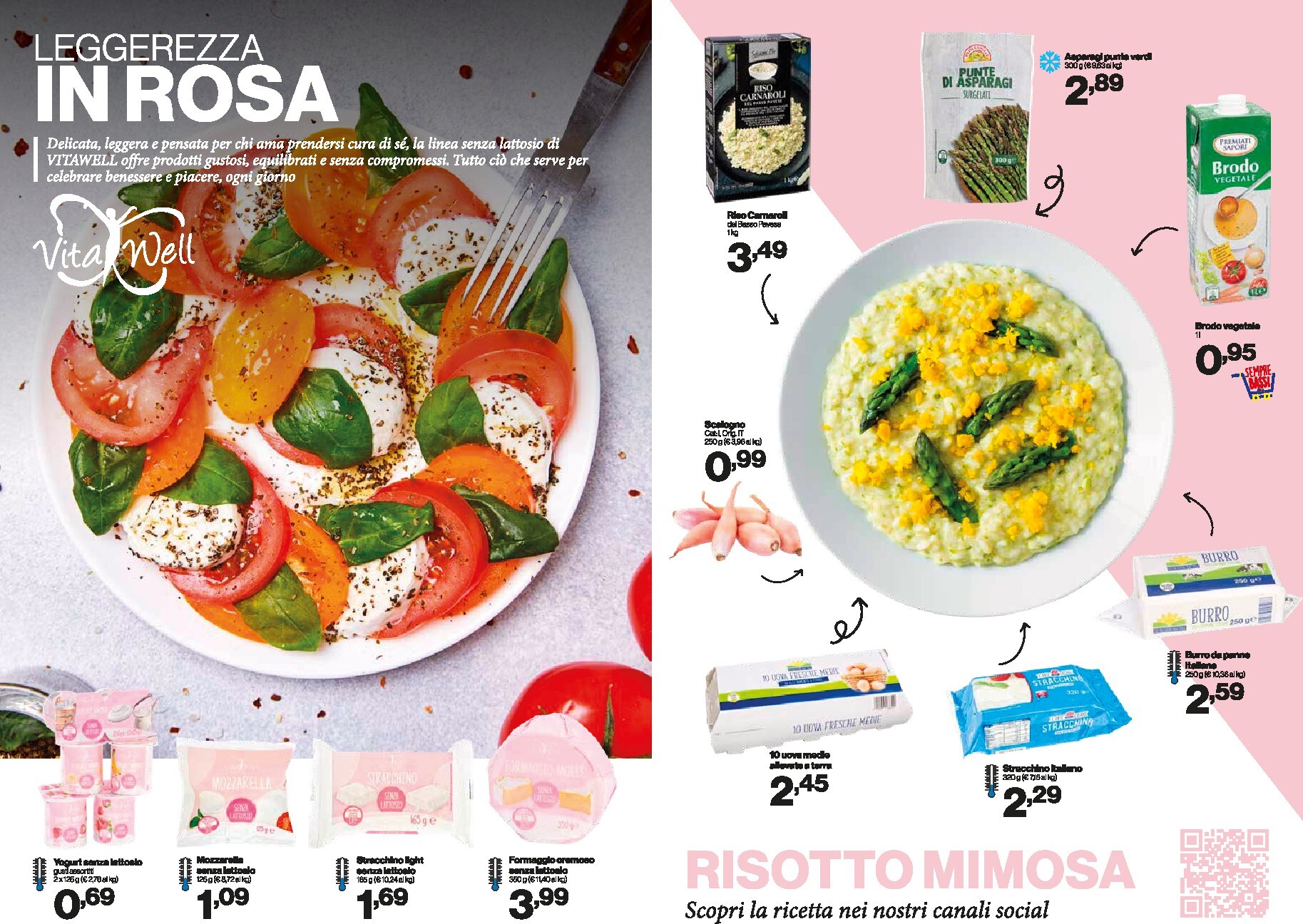 in-s - Volantino In's valido dal 25/02/2026 al 08/03/2026 - page: 3