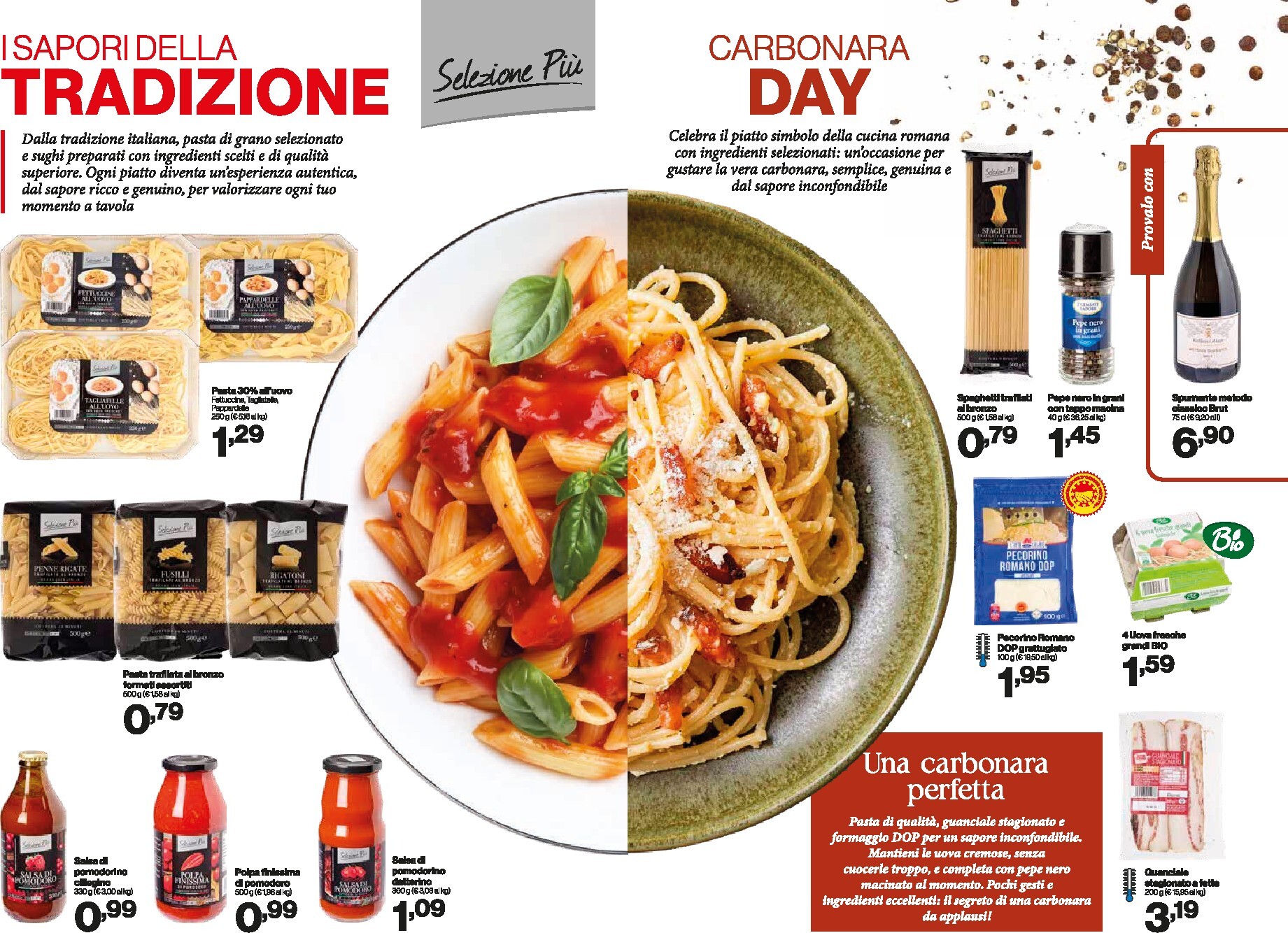 in-s - Volantino In's valido dal 25/03/2026 al 05/04/2026 - page: 4