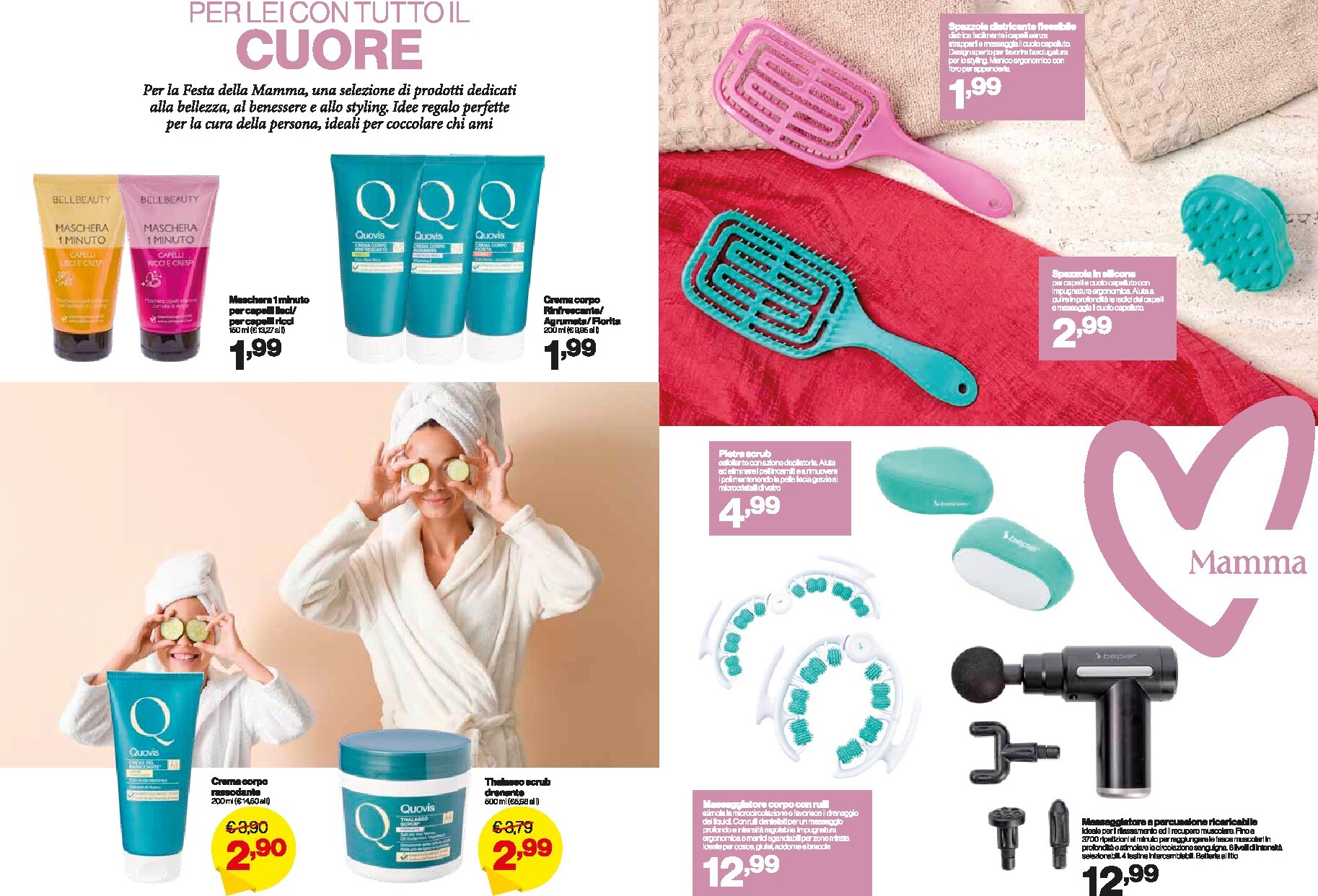 in-s - Volantino futuro In's valido dal mercoledì 22/04/2026 al domenica 03/05/2026 - page: 8