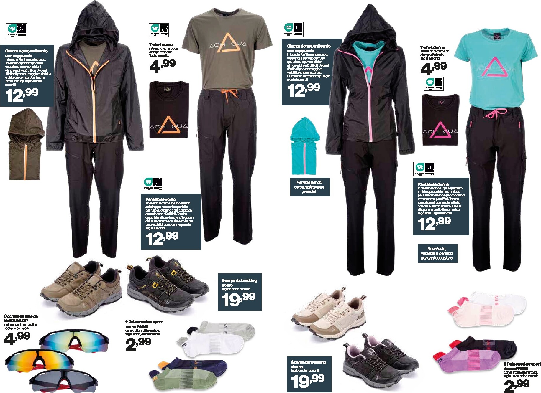 in-s - Volantino futuro In's valido dal mercoledì 22/04/2026 al domenica 03/05/2026 - page: 12