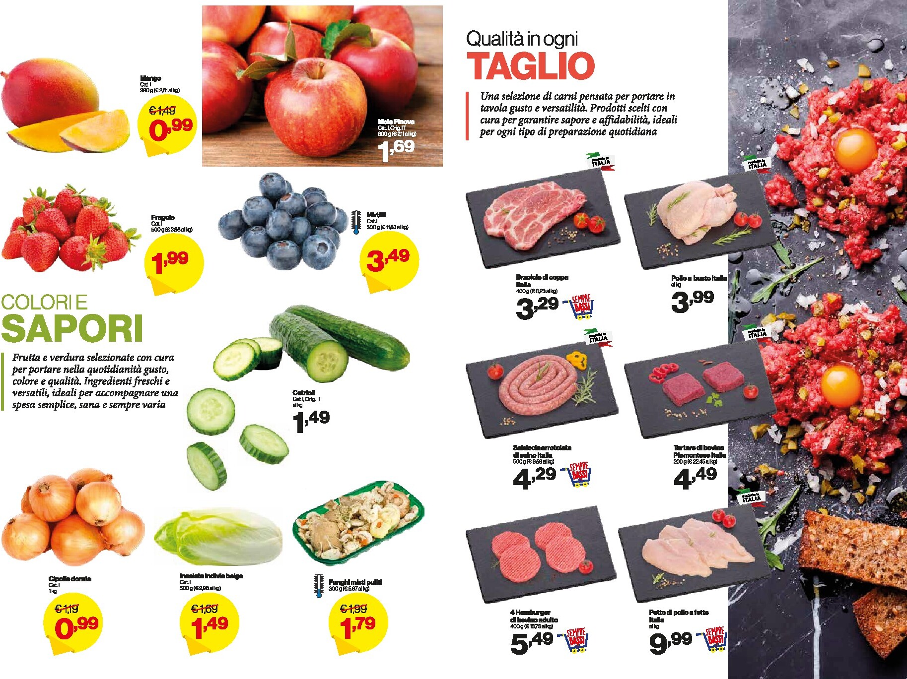 in-s - Volantino futuro In's valido dal mercoledì 06/05/2026 al domenica 17/05/2026 - page: 5