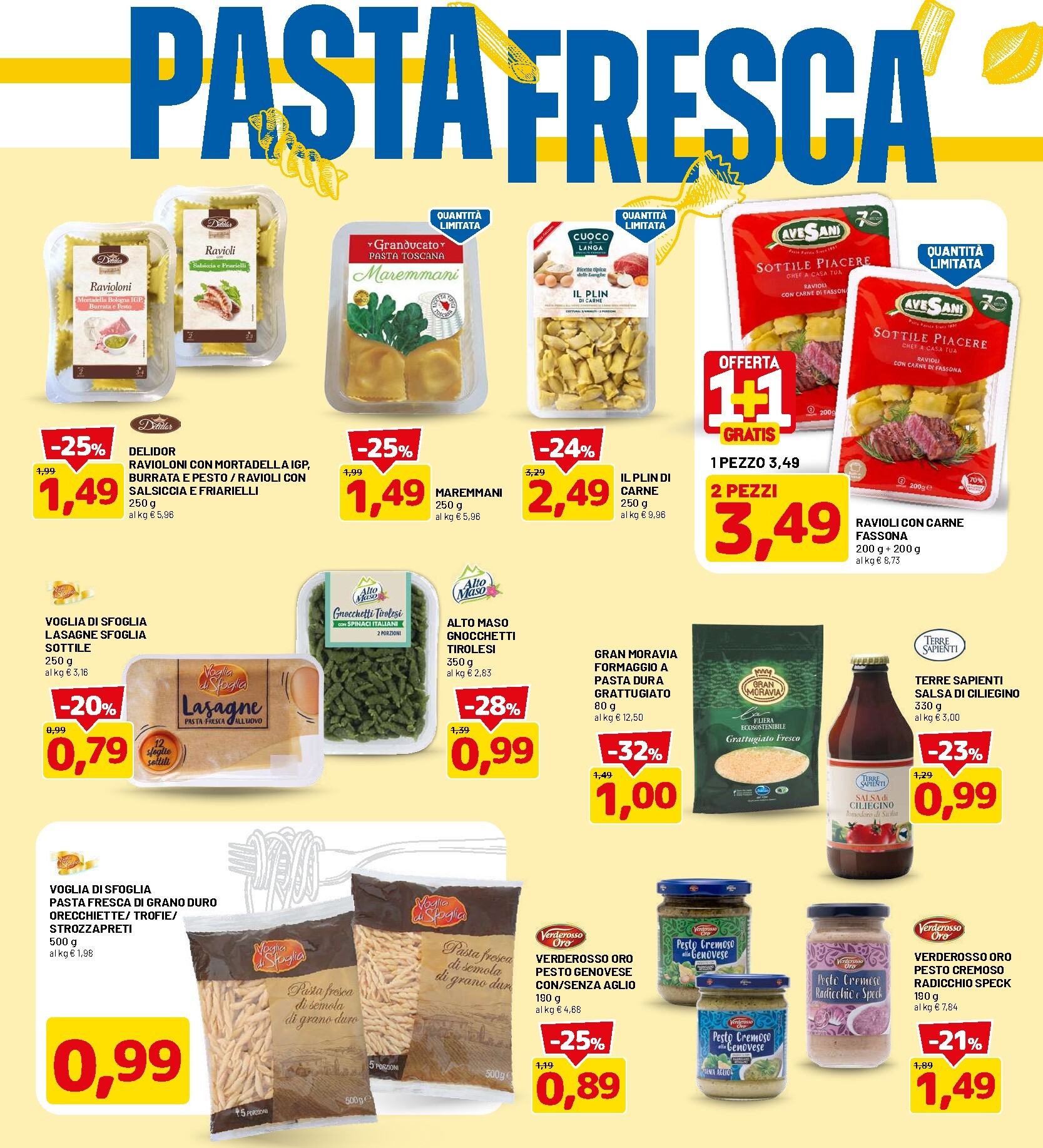 dpiu - Volantino DPiù per la prossima settimana dal lunedì 12/10/2026 al domenica 25/10/2026 - page: 5