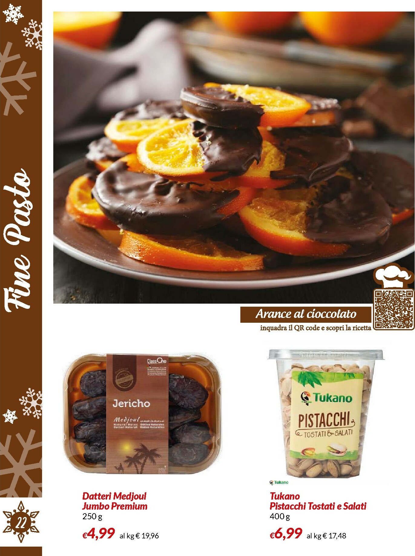 dpiu - Volantino DPiù - Natale valido dal 17/11 al 31/12 - page: 22