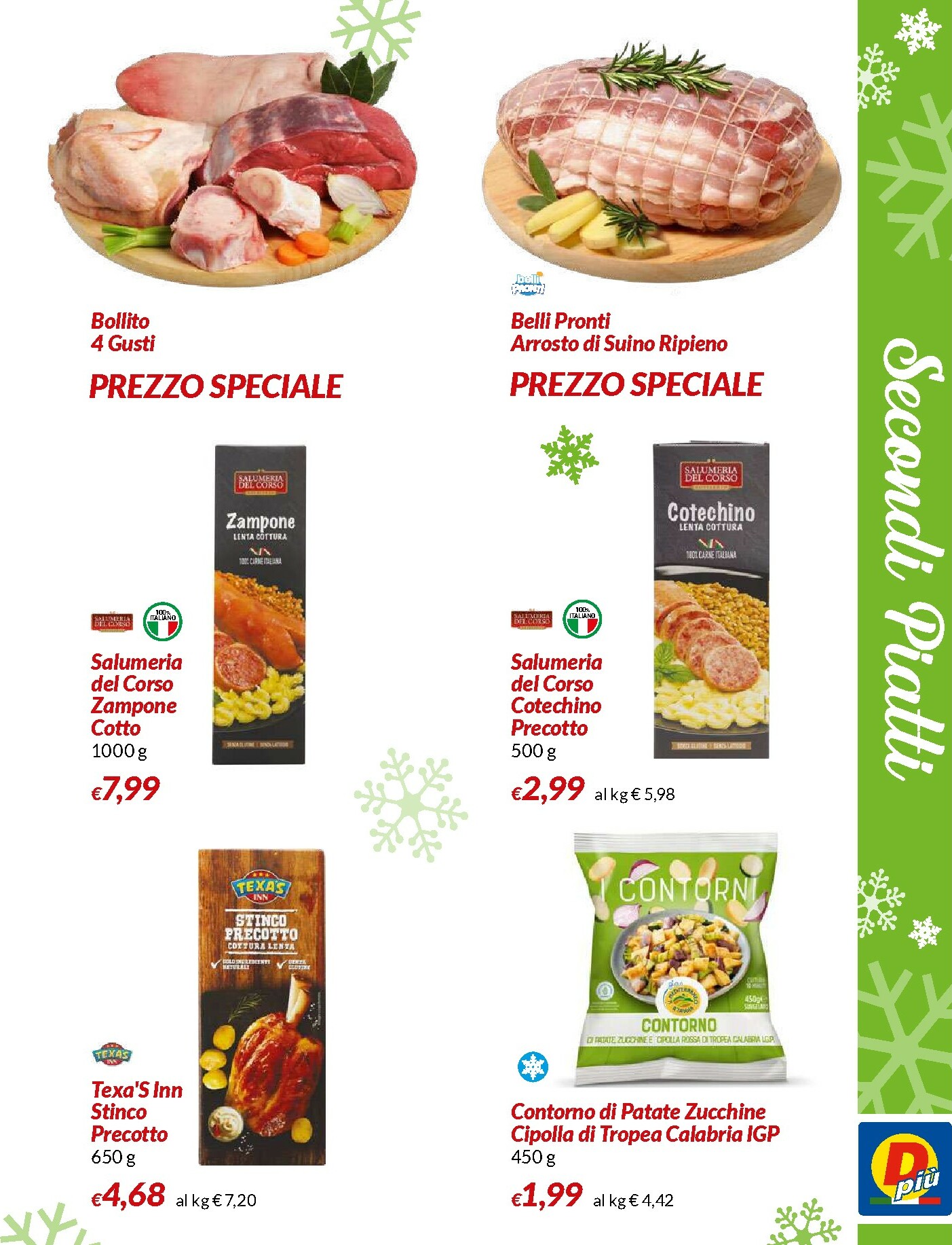 dpiu - Volantino DPiù - Natale valido dal 17/11 al 31/12 - page: 17