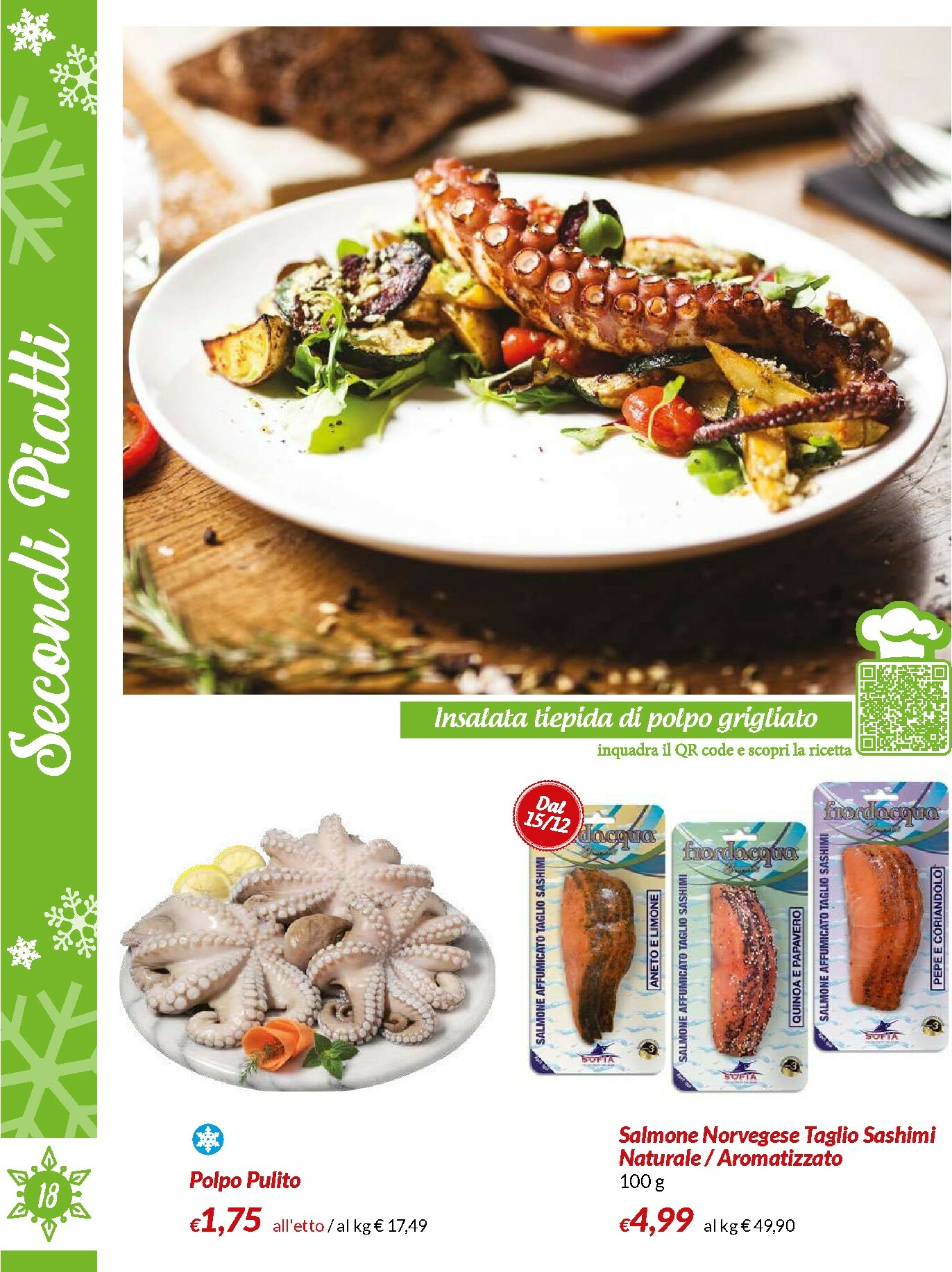 dpiu - Volantino DPiù - Natale valido dal 17/11 al 31/12 - page: 18