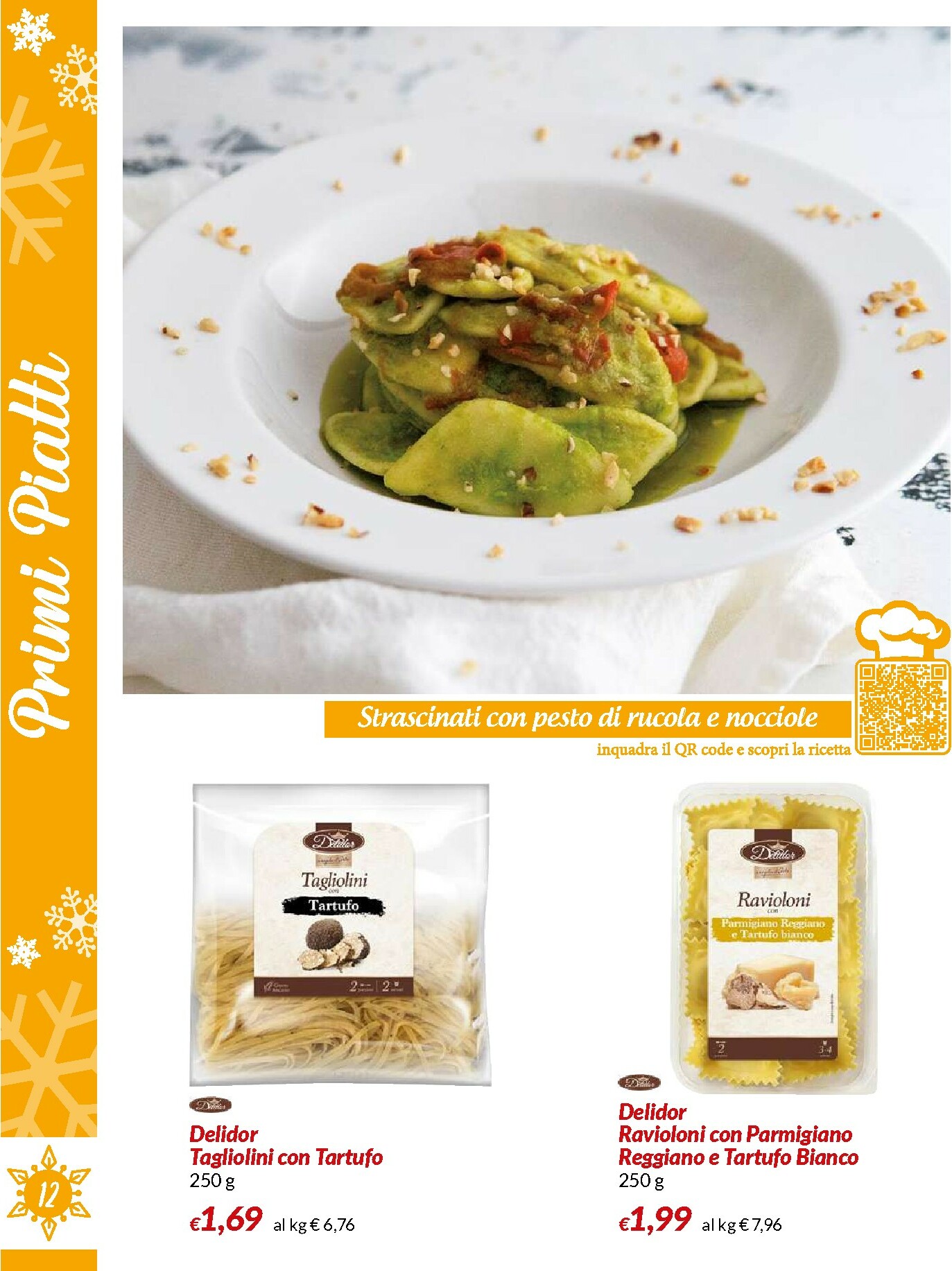 dpiu - Volantino DPiù - Natale valido dal 17/11 al 31/12 - page: 12