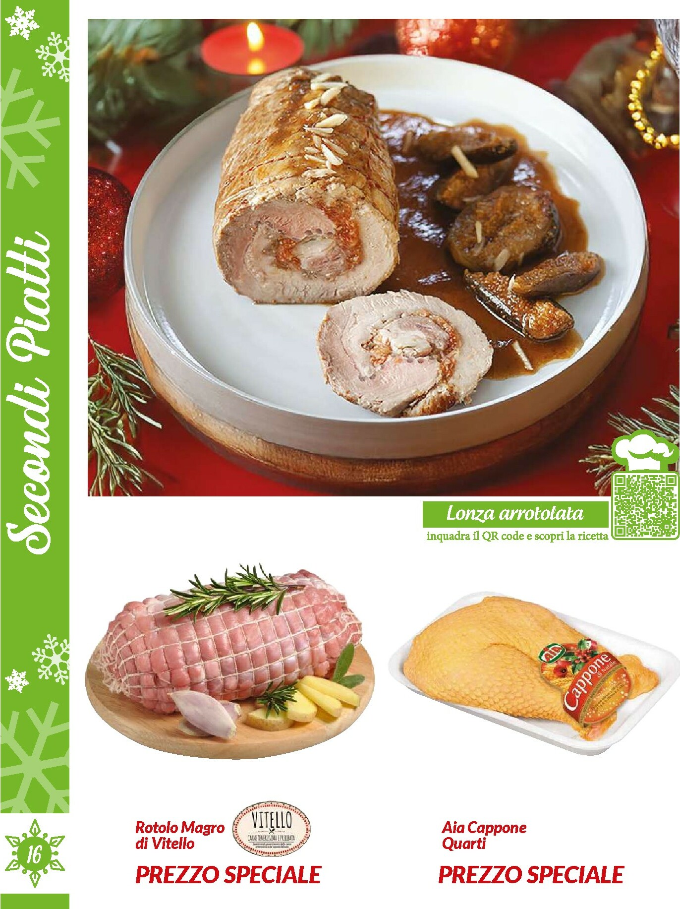 dpiu - Volantino DPiù - Natale valido dal 17/11 al 31/12 - page: 16