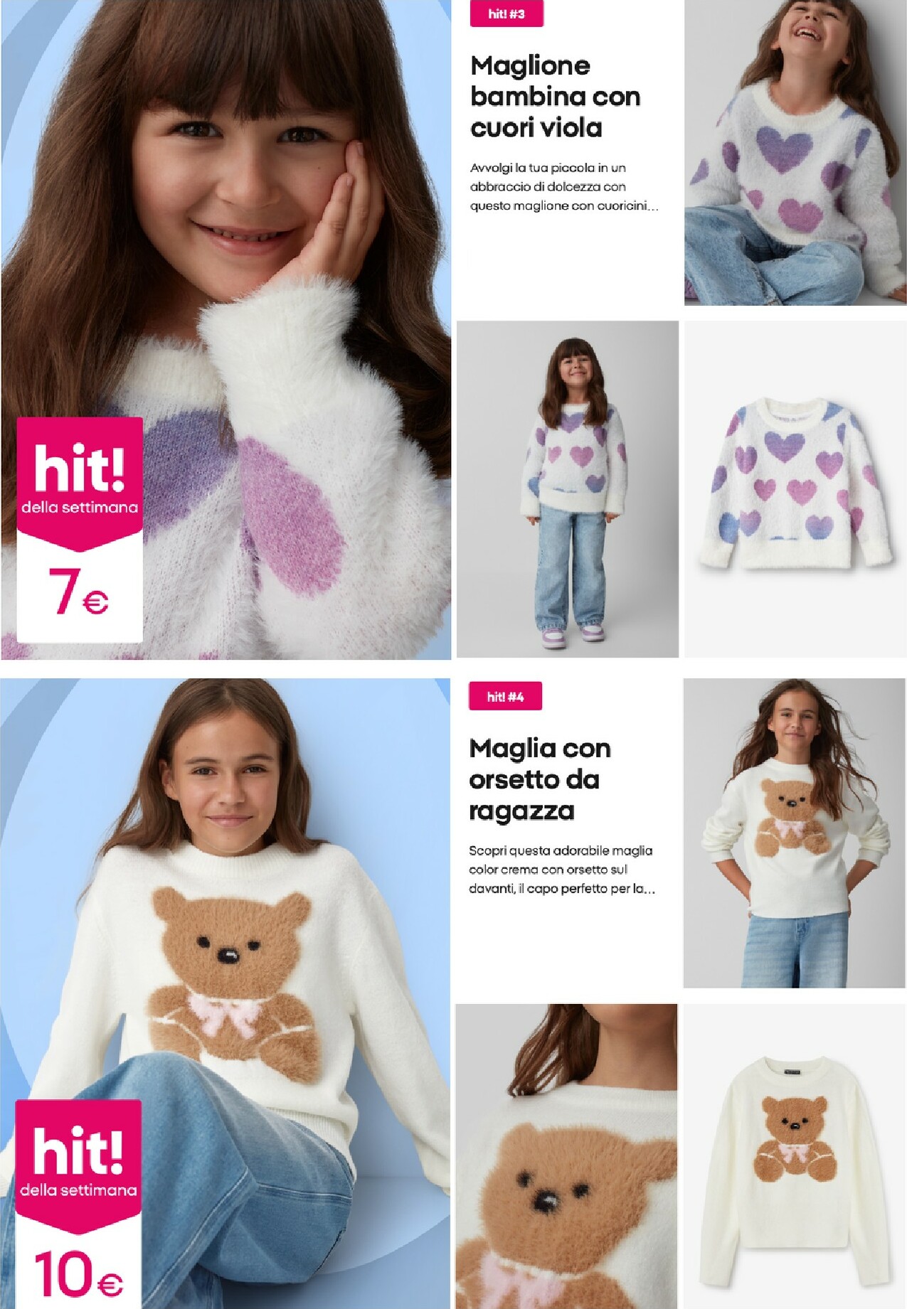 pepco - Volantino Pepco valido dal 16/10 al 22/10 - page: 4