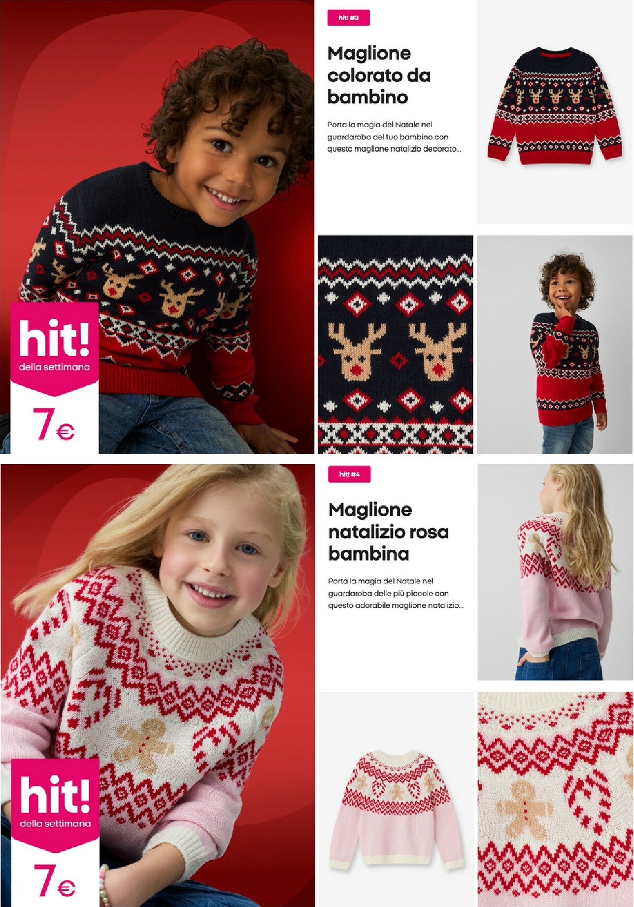 pepco - Volantino Pepco - Hit della settimana valido dal 13/11 al 19/11 - page: 4