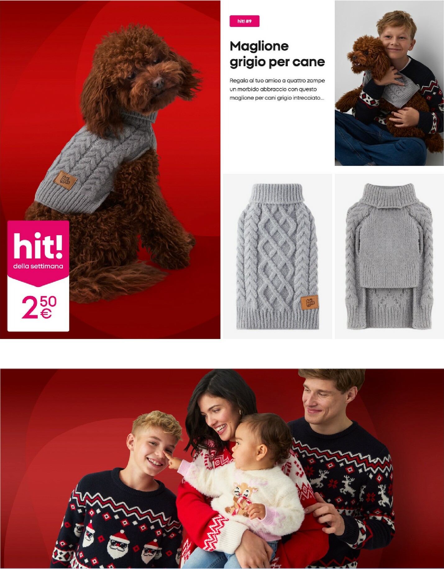 pepco - Volantino Pepco - Hit della settimana valido dal 13/11 al 19/11 - page: 7