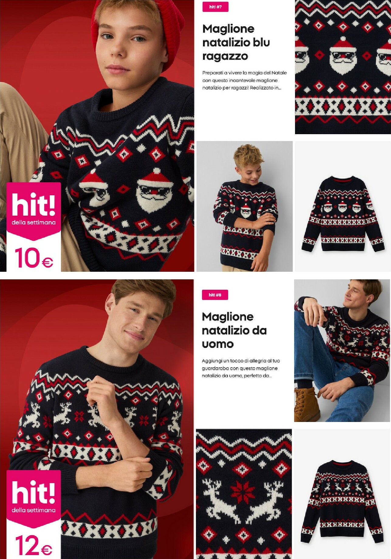 pepco - Volantino Pepco - Hit della settimana valido dal 13/11 al 19/11 - page: 6