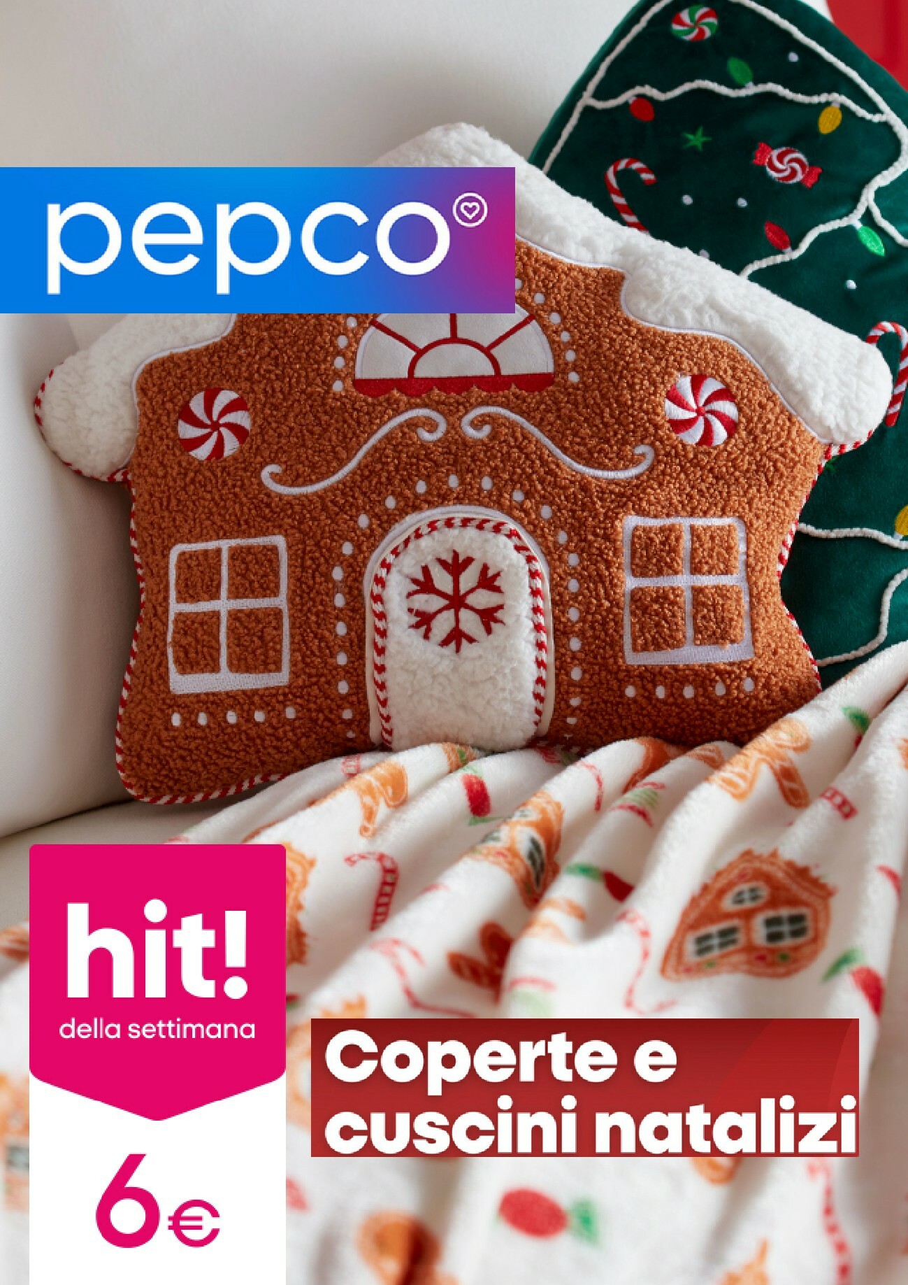 pepco - Volantino Pepco - Hit della settimana valido dal 20/11 al 26/11