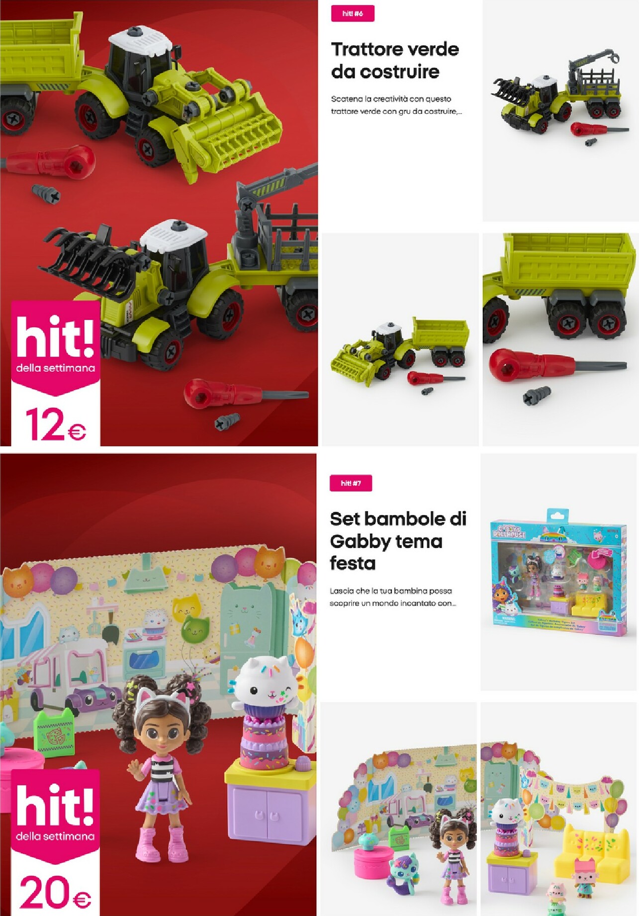 pepco - Volantino Pepco valido dal 04/12 al 10/12 - page: 5