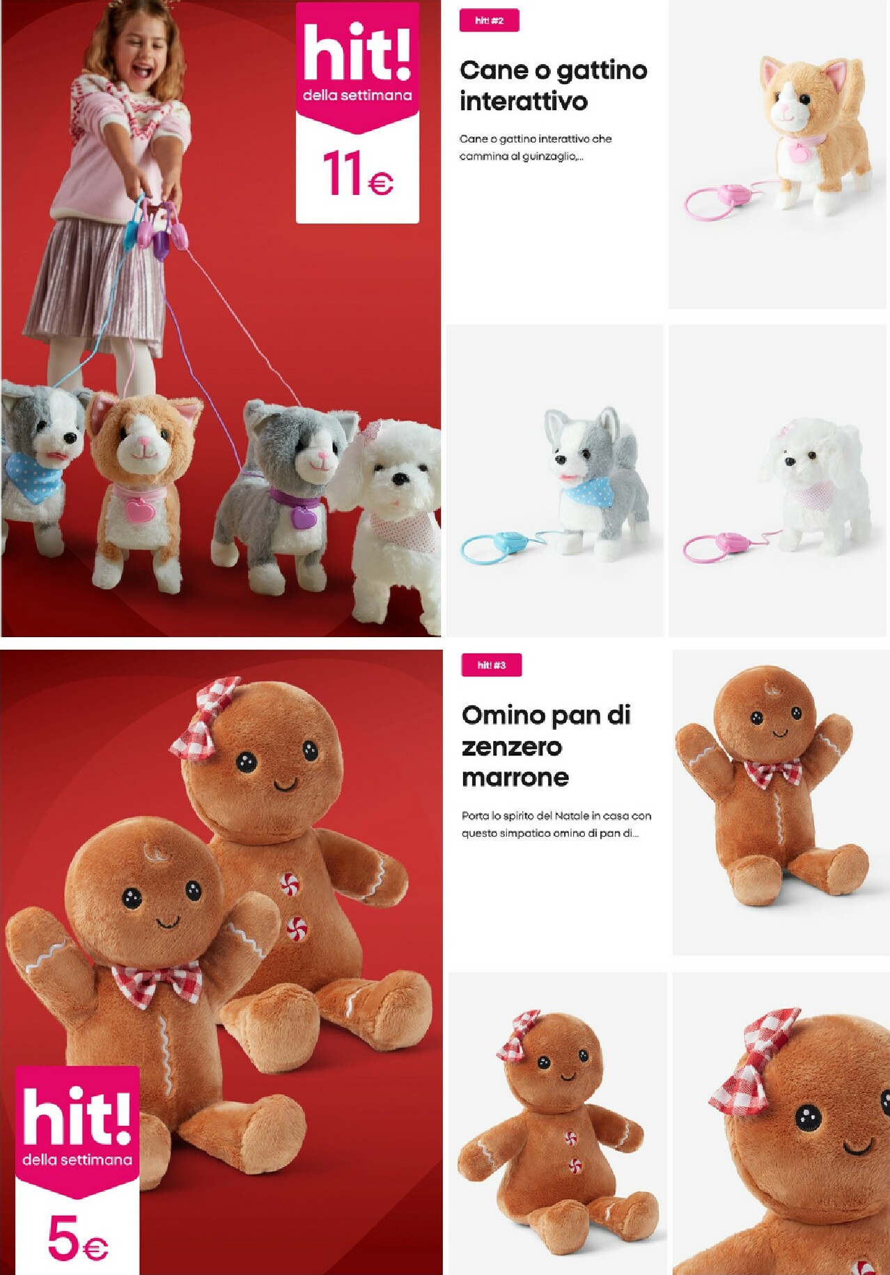 pepco - Volantino Pepco valido dal 04/12 al 10/12 - page: 3