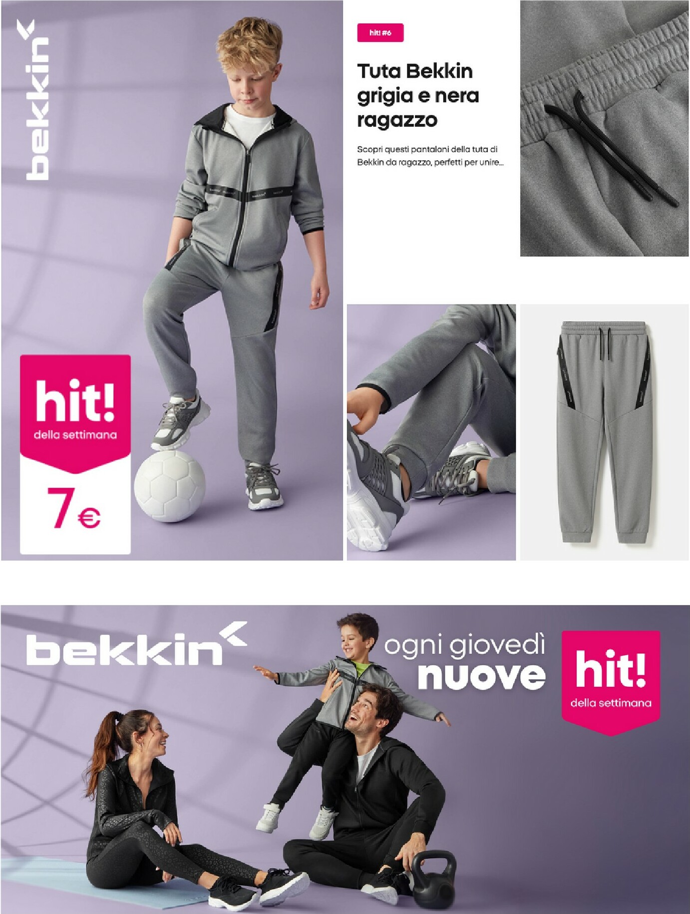 pepco - Volantino Pepco valido dal 01/01 al 07/01 - page: 5