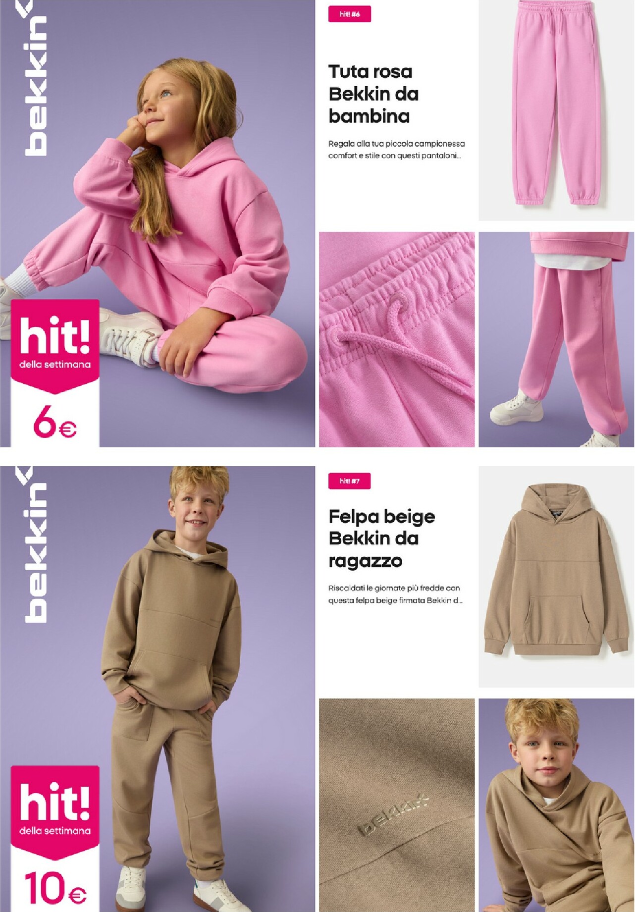 pepco - Volantino Pepco valido dal 08/01 al 14/01 - page: 5