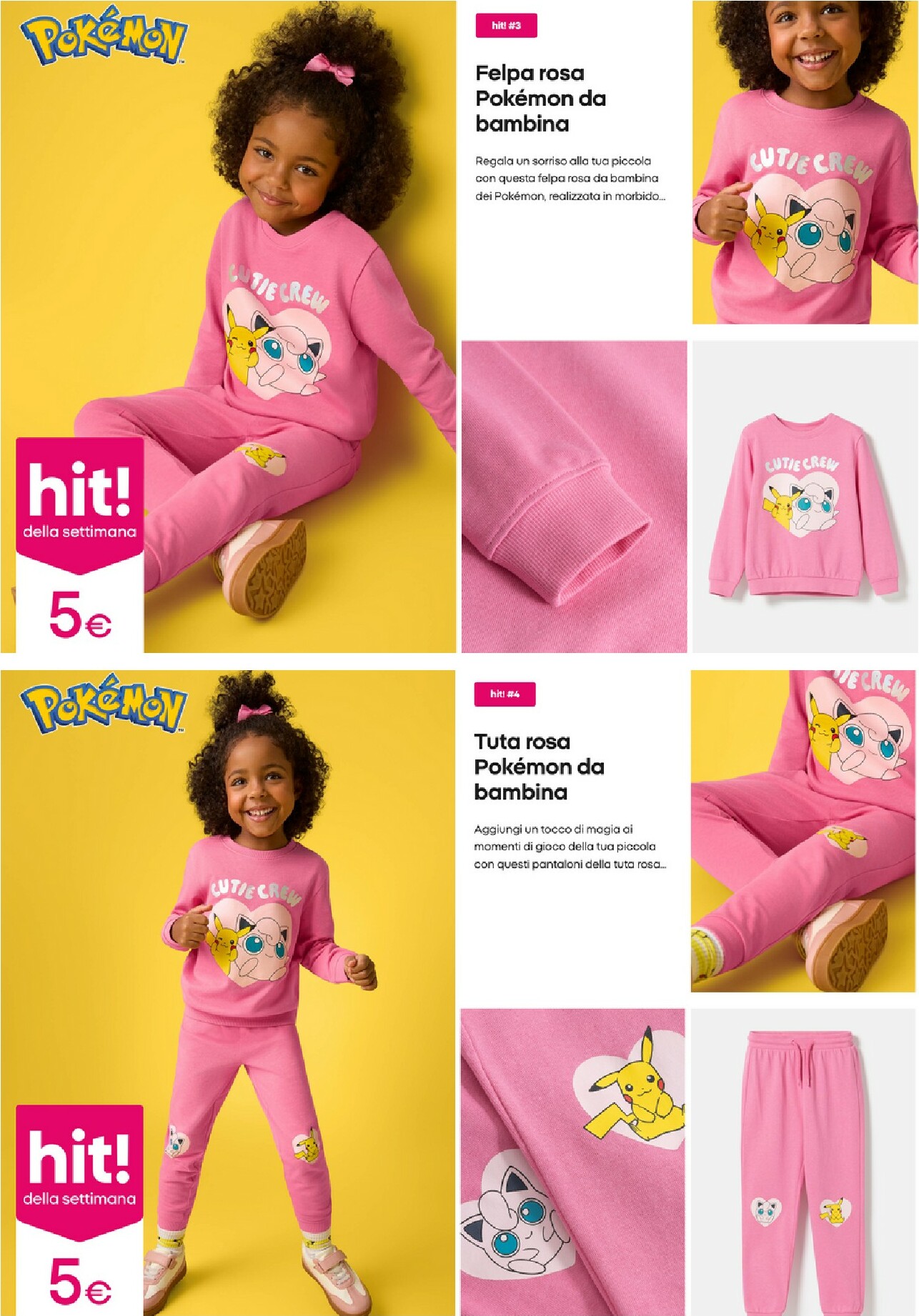 pepco - Volantino Pepco valido dal 15/01 al 21/01 - page: 3