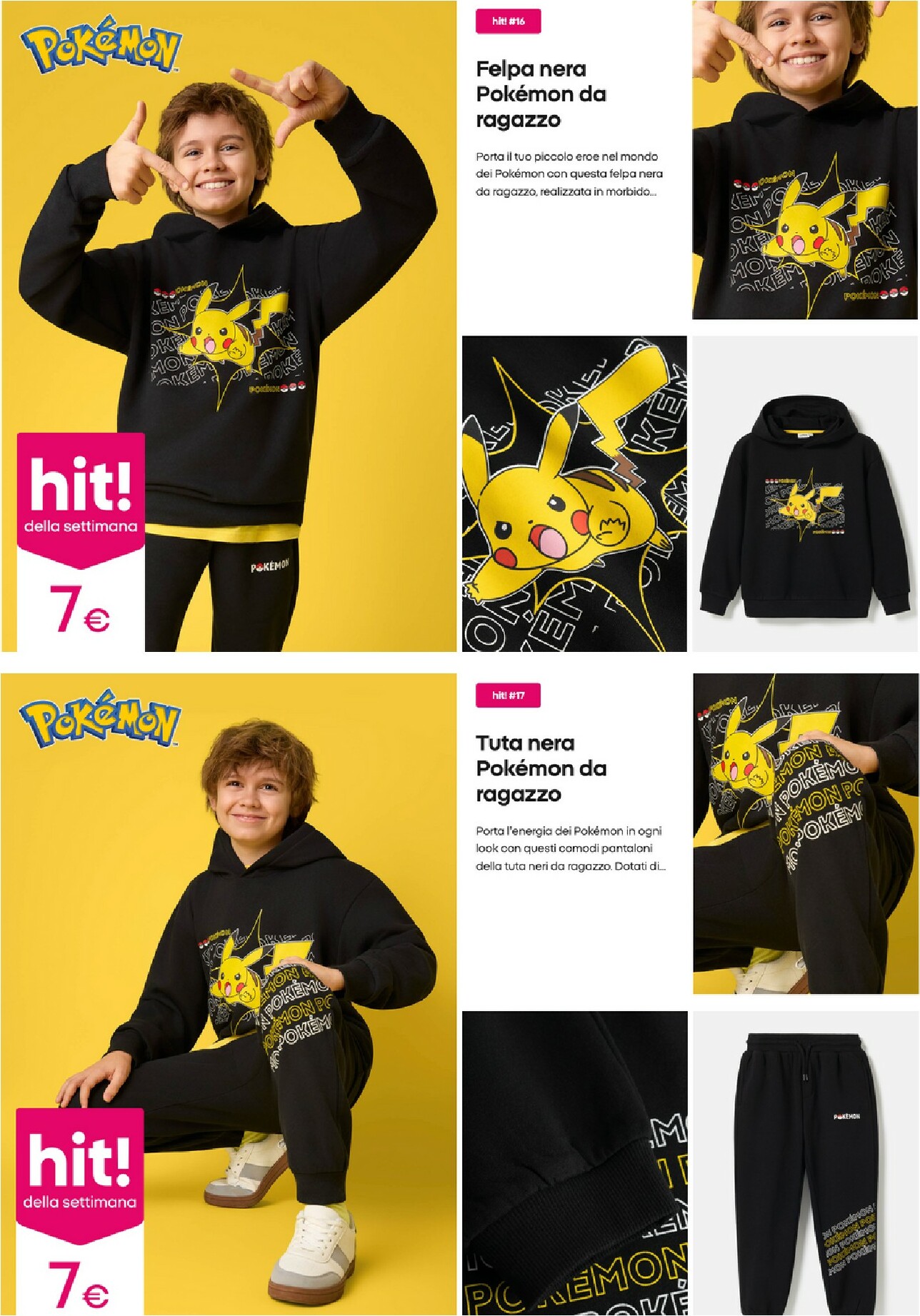 pepco - Volantino Pepco valido dal 15/01 al 21/01 - page: 8