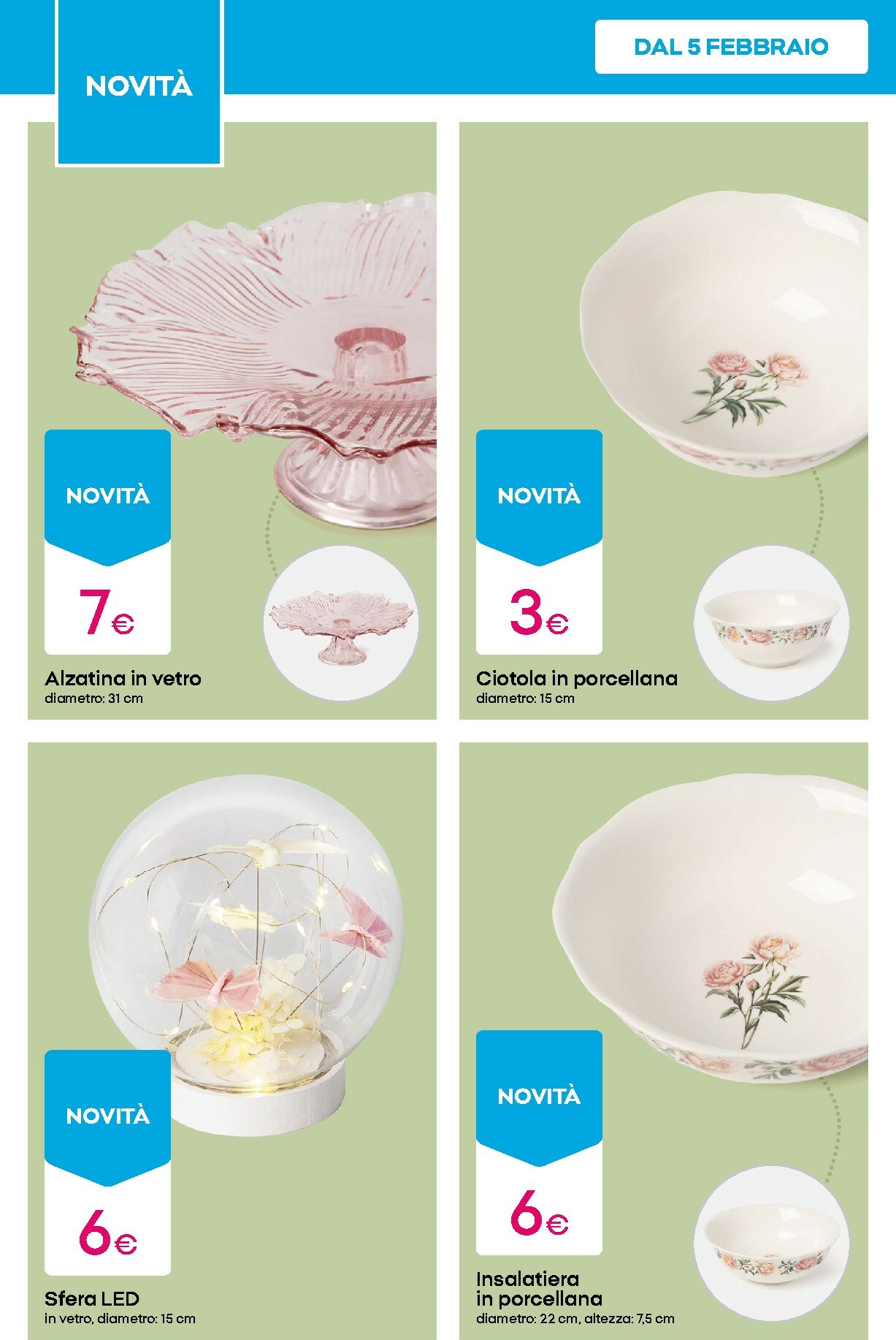 pepco - Volantino Pepco - Collezione FC Barcelona valido dal 05/02/2026 al 11/02/2026 - page: 12