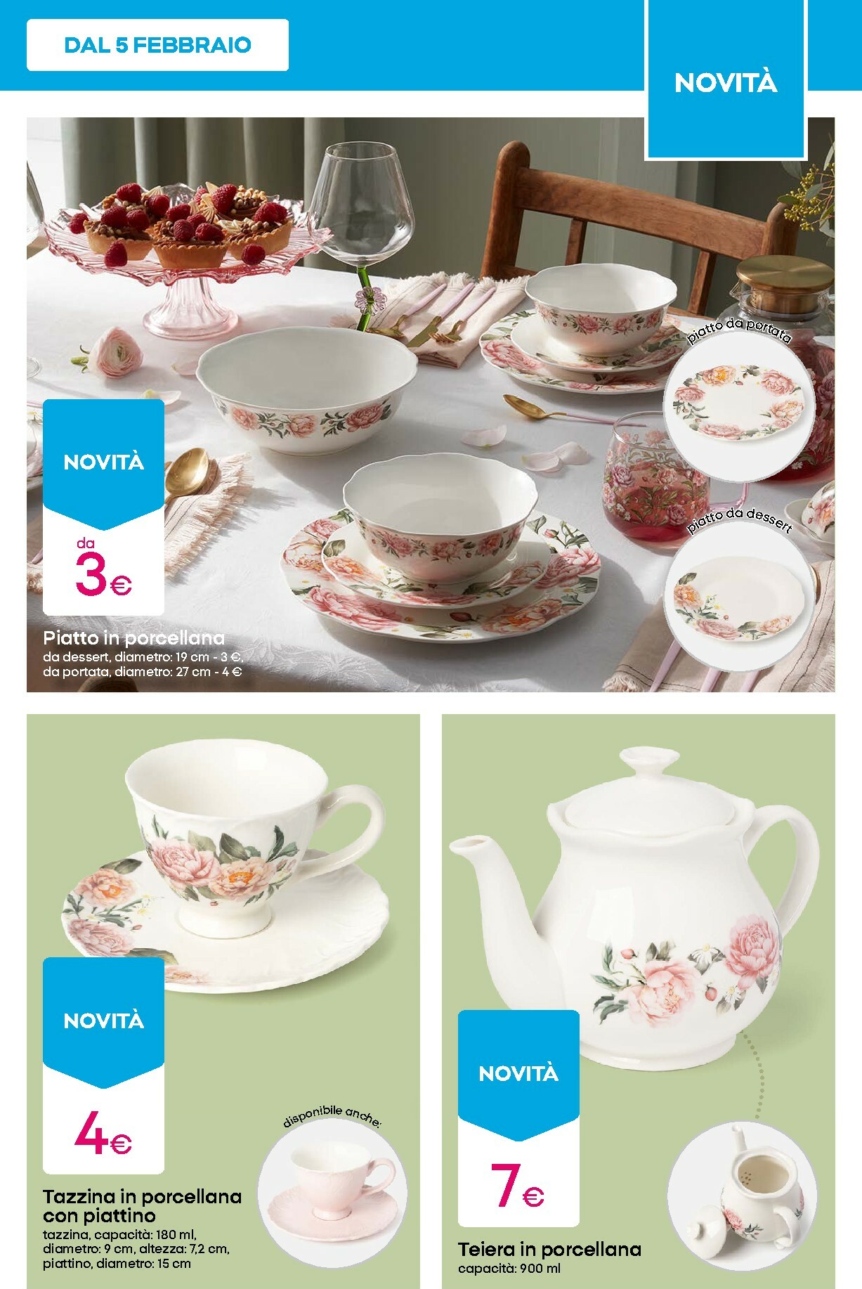 pepco - Volantino Pepco - Collezione FC Barcelona valido dal 05/02/2026 al 11/02/2026 - page: 13