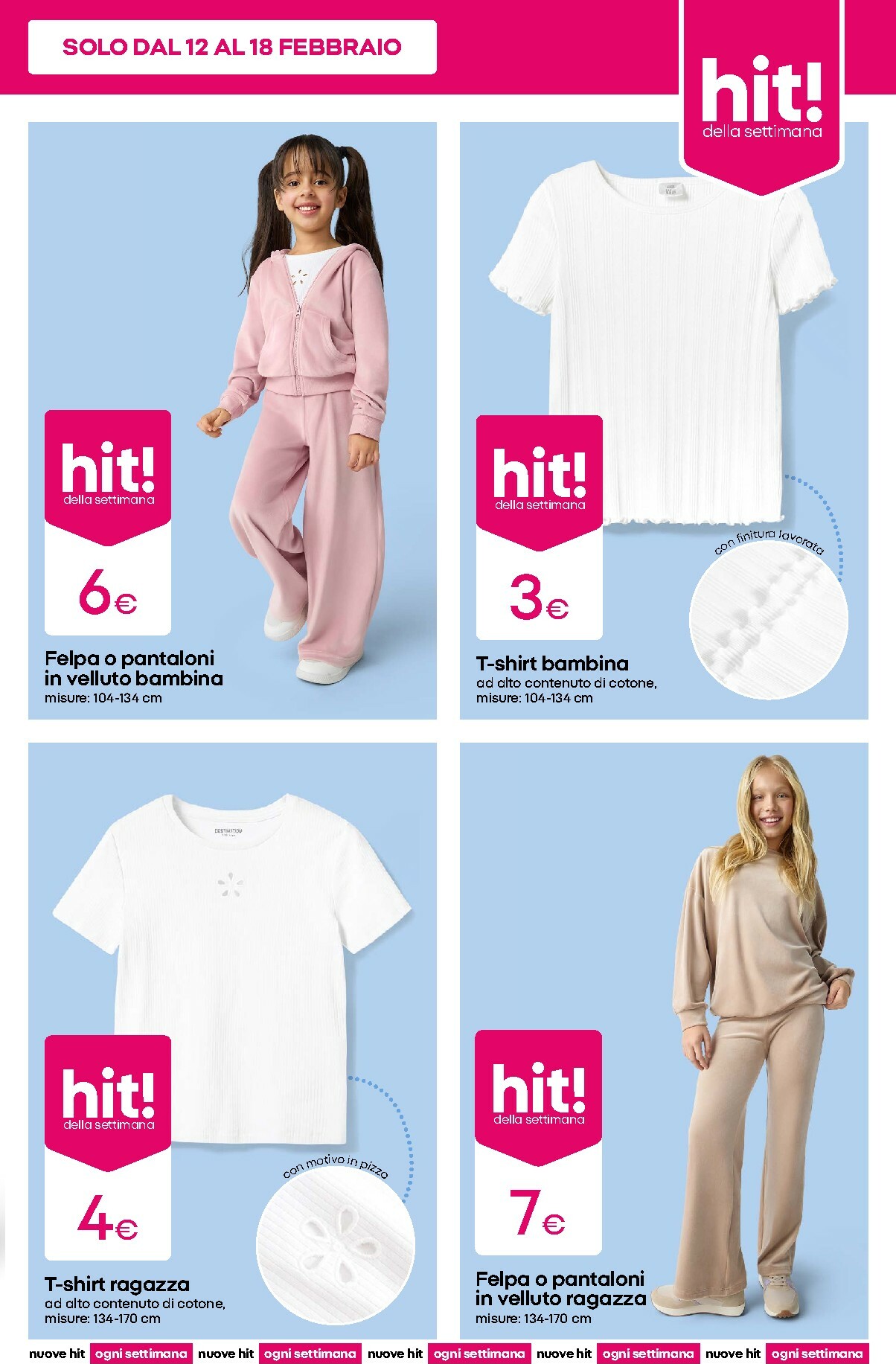 pepco - Volantino Pepco valido dal 12/02/2026 al 18/02/2026 - page: 5