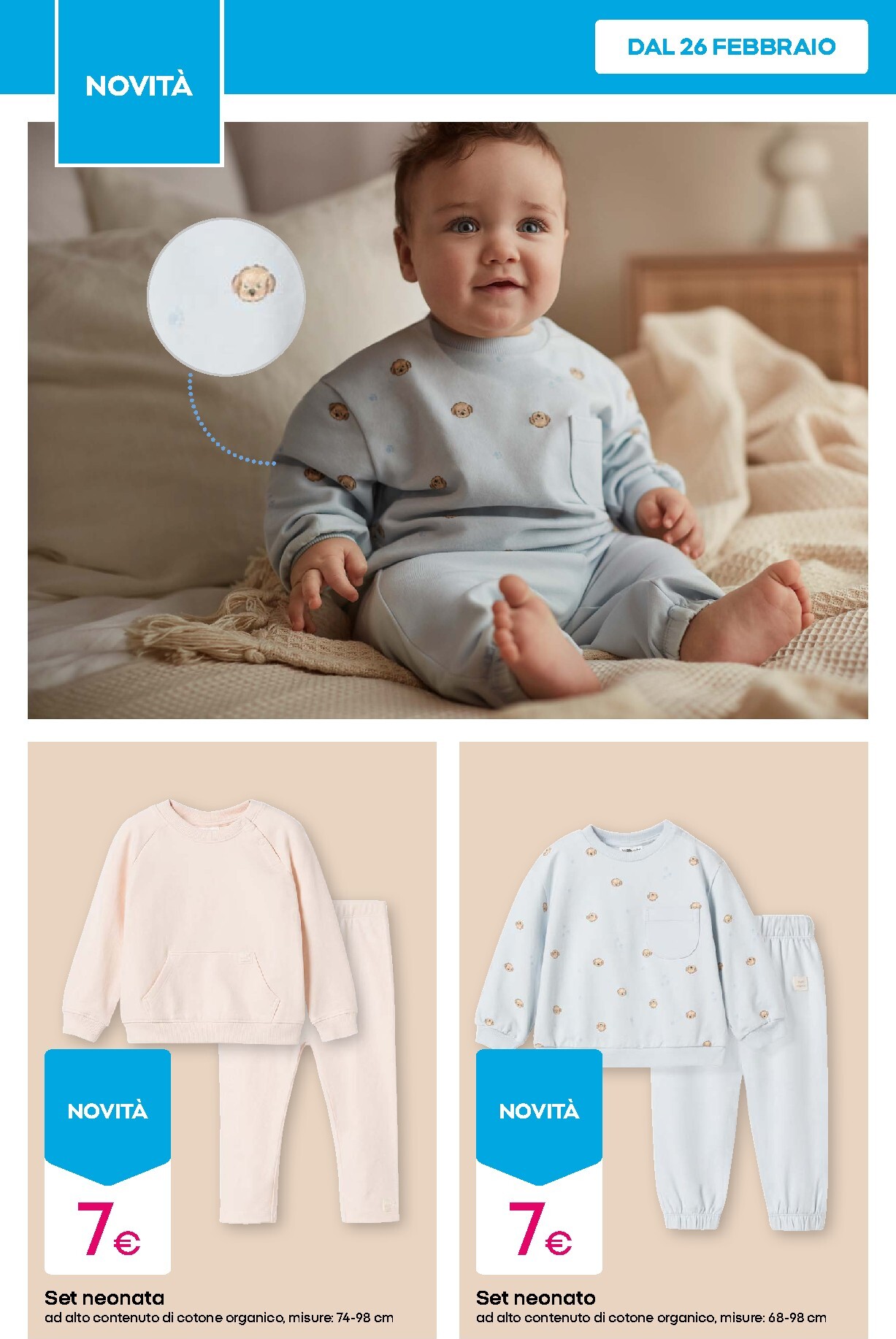 pepco - Volantino Pepco valido dal 26/02/2026 al 04/03/2026 - page: 8