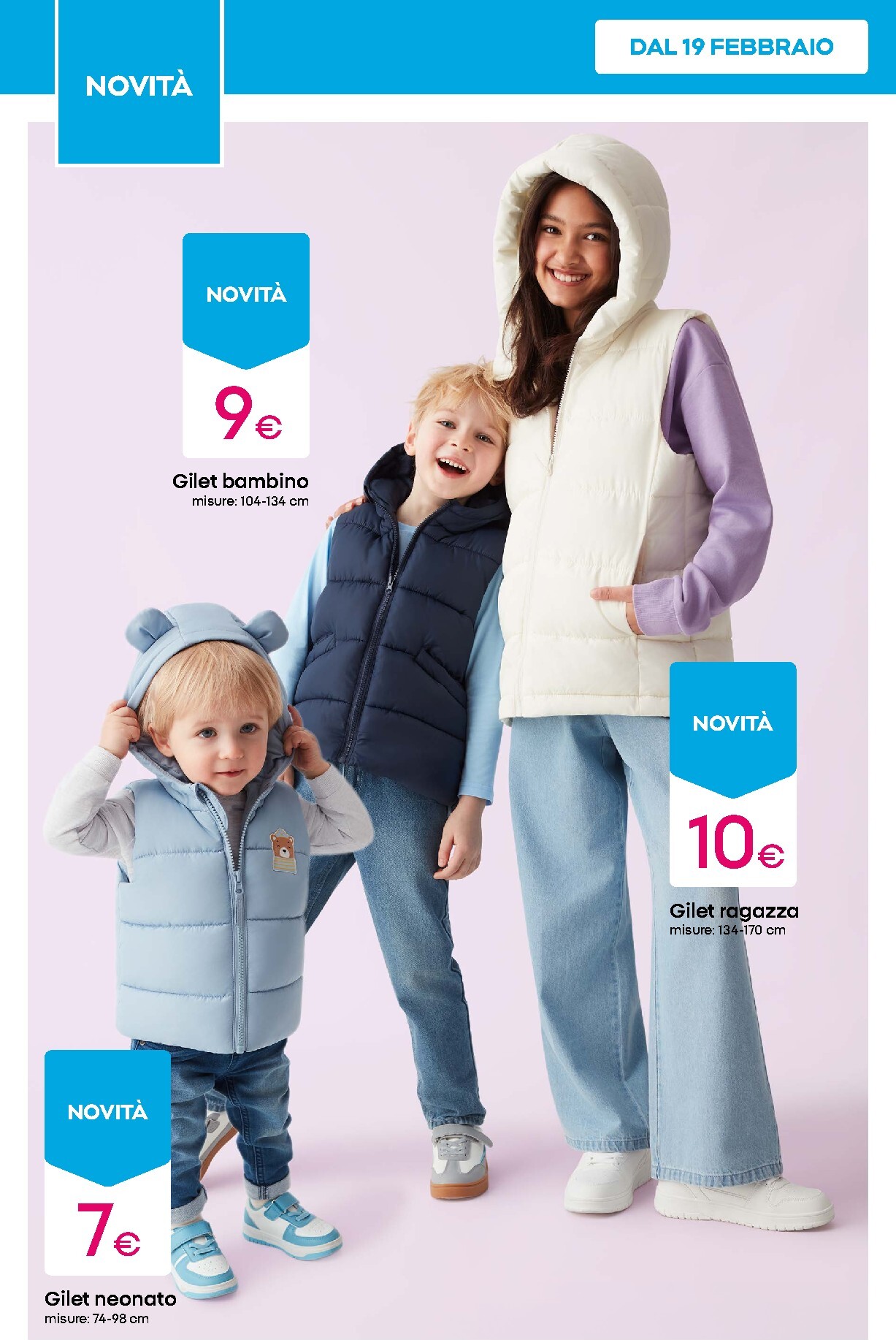 pepco - Volantino Pepco valido dal 26/02/2026 al 04/03/2026 - page: 10