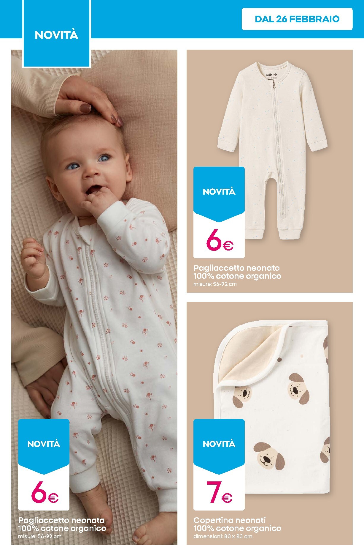 pepco - Volantino Pepco valido dal 26/02/2026 al 04/03/2026 - page: 6