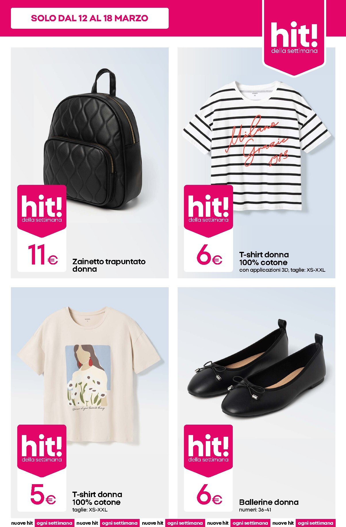 pepco - Volantino Pepco - Scopri le nostre nuove offerte valido dal 12/03/2026 al 18/03/2026 - page: 5