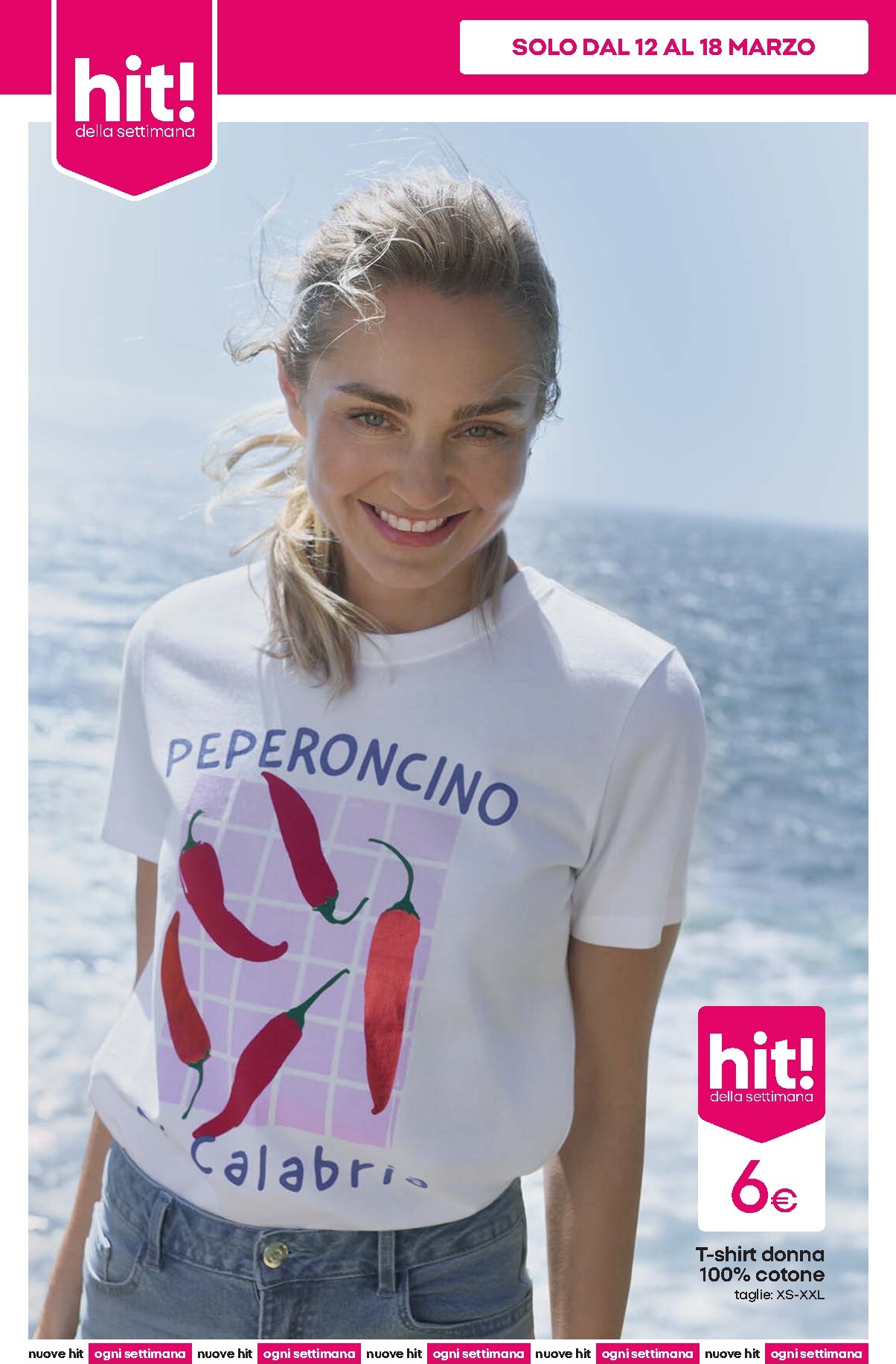 pepco - Volantino Pepco - Scopri le nostre nuove offerte valido dal 12/03/2026 al 18/03/2026 - page: 2