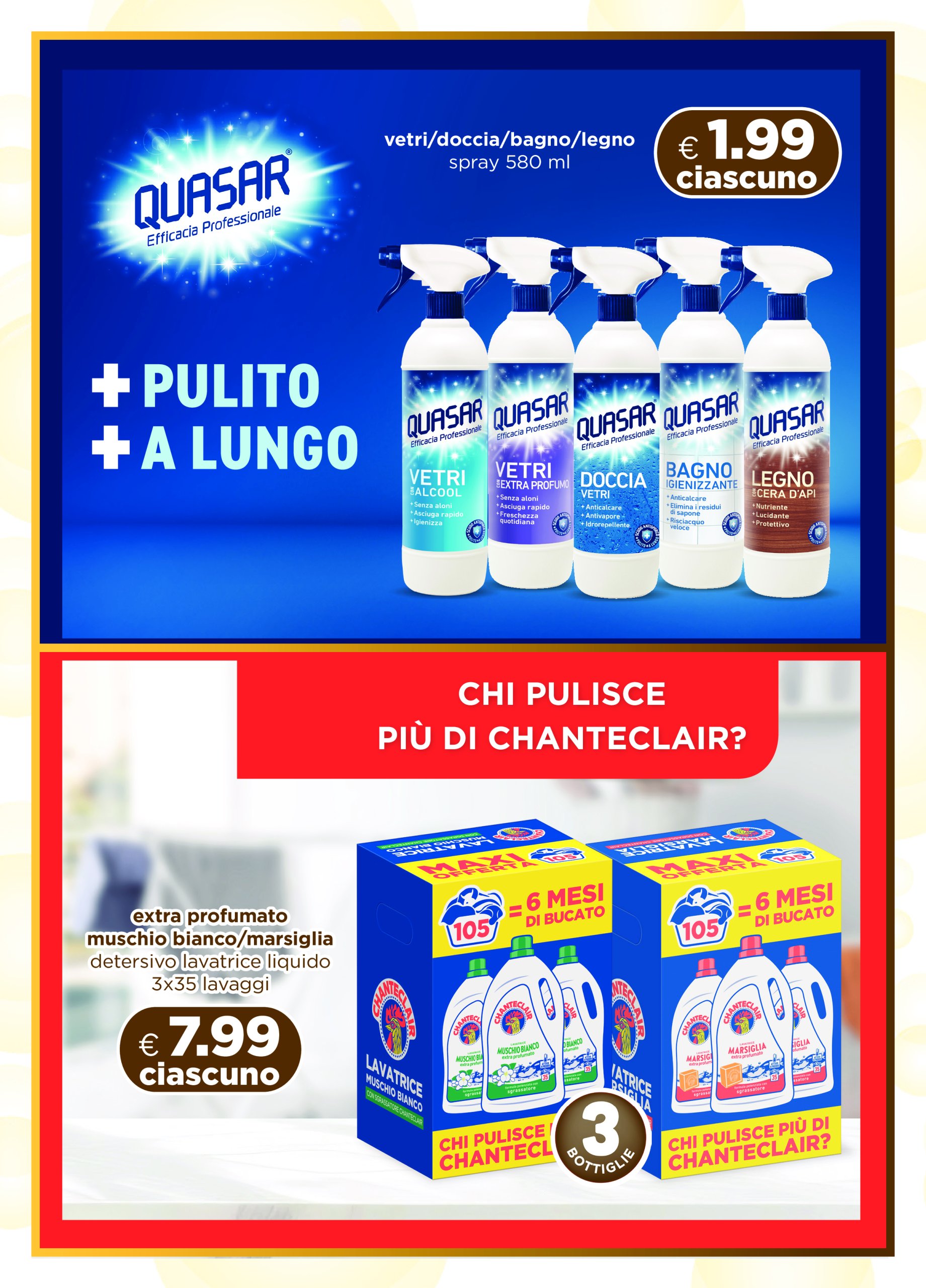 saponi-e-profumi - Volantino Saponi e Profumi valido dal 18/05 al 07/06 - page: 4