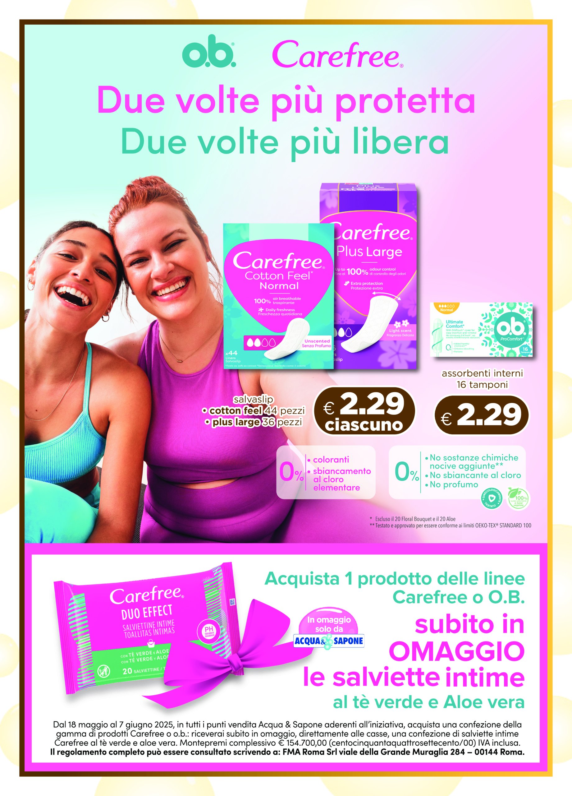 saponi-e-profumi - Volantino Saponi e Profumi valido dal 18/05 al 07/06 - page: 11
