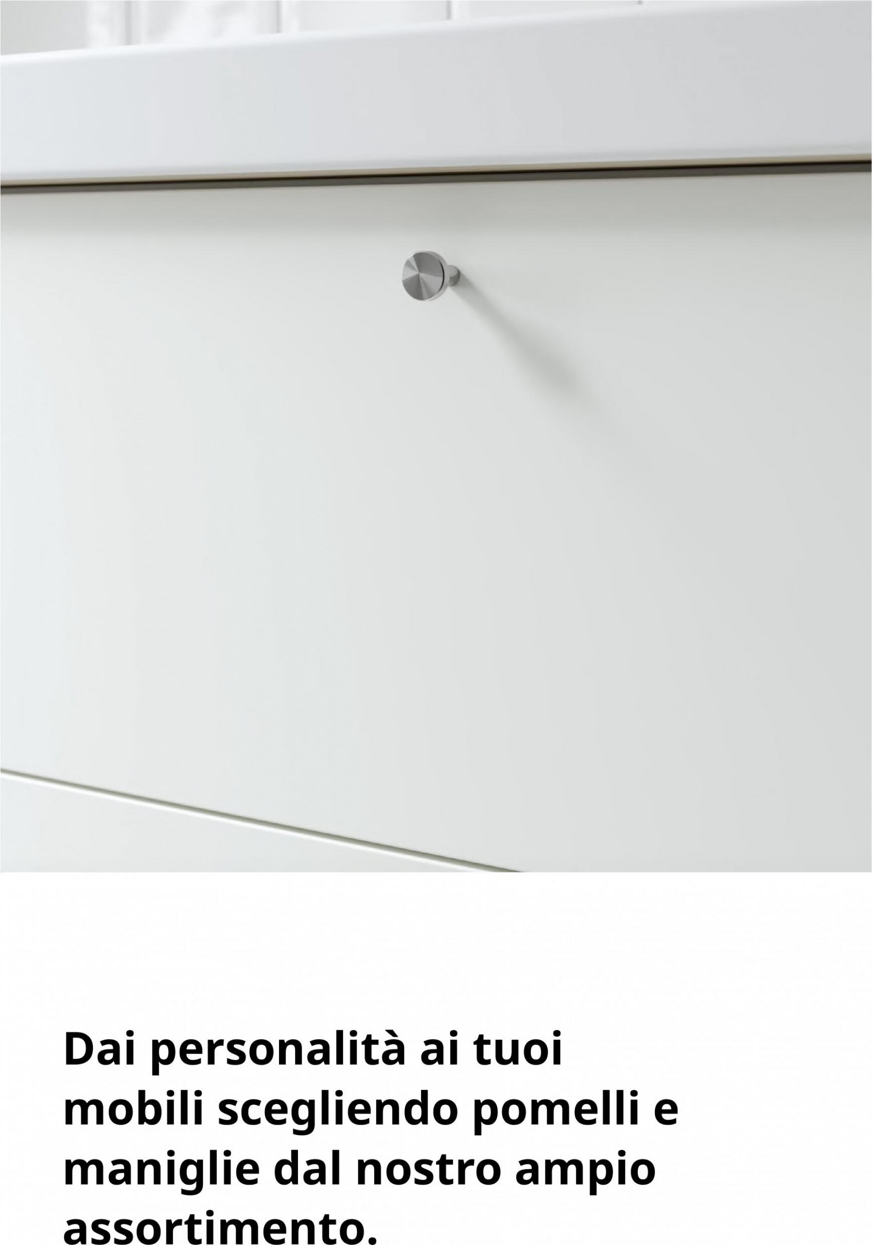 ikea - Nuovo volantino IKEA - Brochure bagni 02.05. - 31.12. - page: 24 ikea - Nuovo volantino IKEA - Brochure bagni 02.05. - 31.12. - page: 24