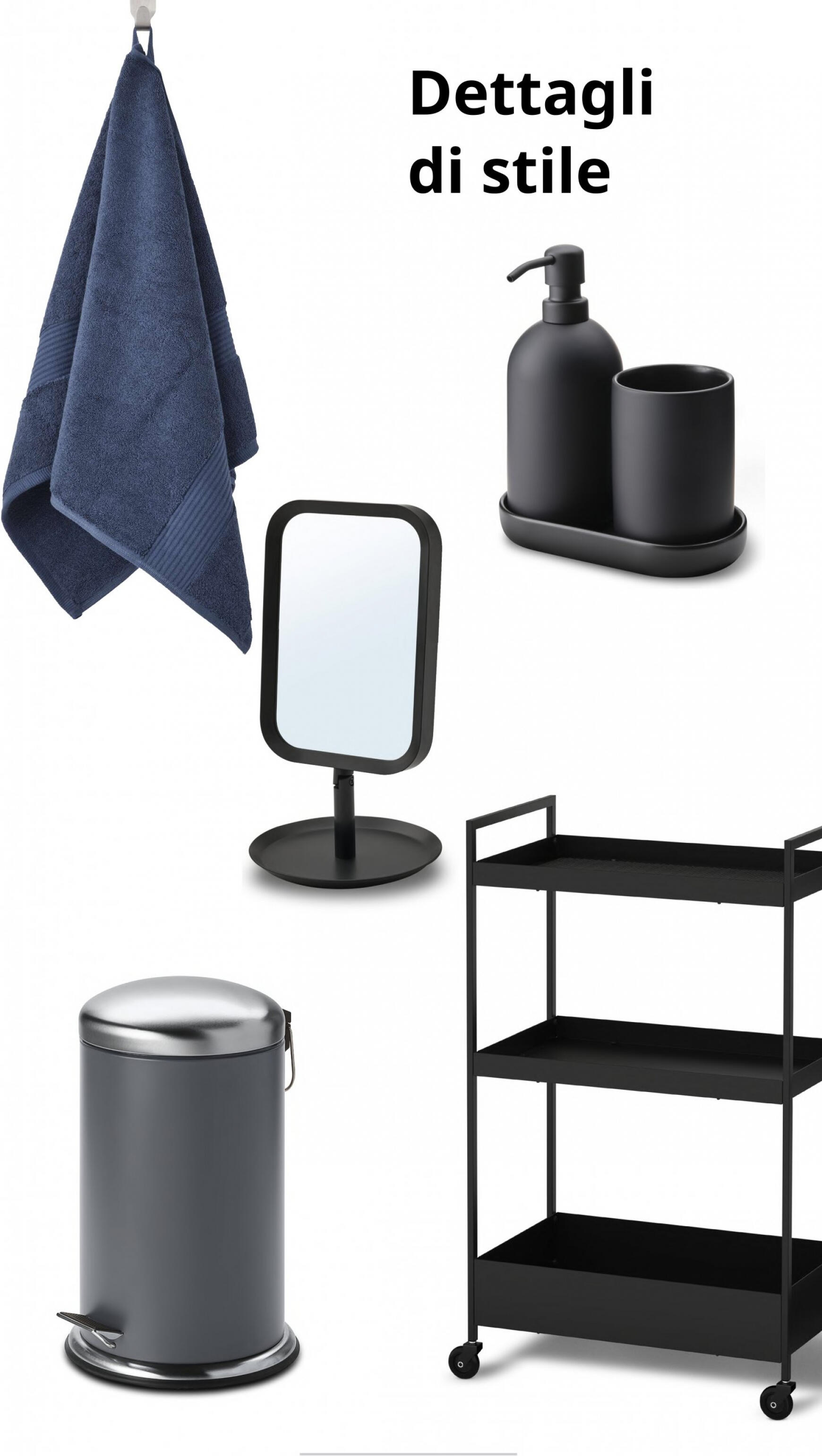ikea - Nuovo volantino IKEA - Brochure bagni 02.05. - 31.12. - page: 15 ikea - Nuovo volantino IKEA - Brochure bagni 02.05. - 31.12. - page: 15