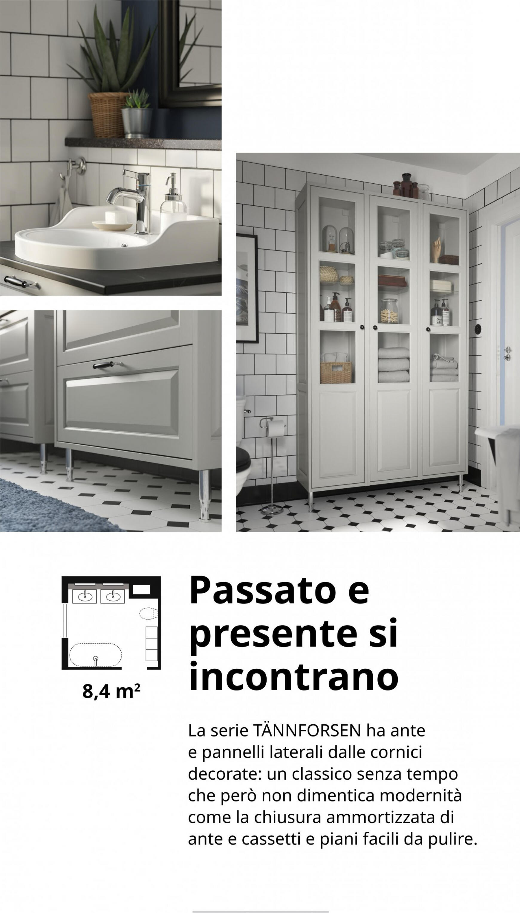 ikea - Nuovo volantino IKEA - Brochure bagni 02.05. - 31.12. - page: 27 ikea - Nuovo volantino IKEA - Brochure bagni 02.05. - 31.12. - page: 27