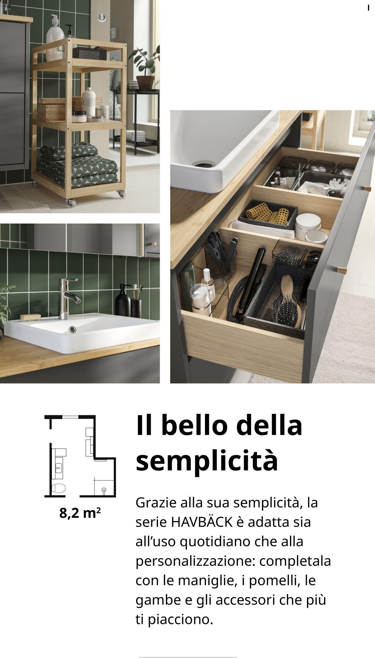 ikea - IKEA volantino da lunedì 19/02/2024 - page: 19 ikea - IKEA volantino da lunedì 19/02/2024 - page: 19