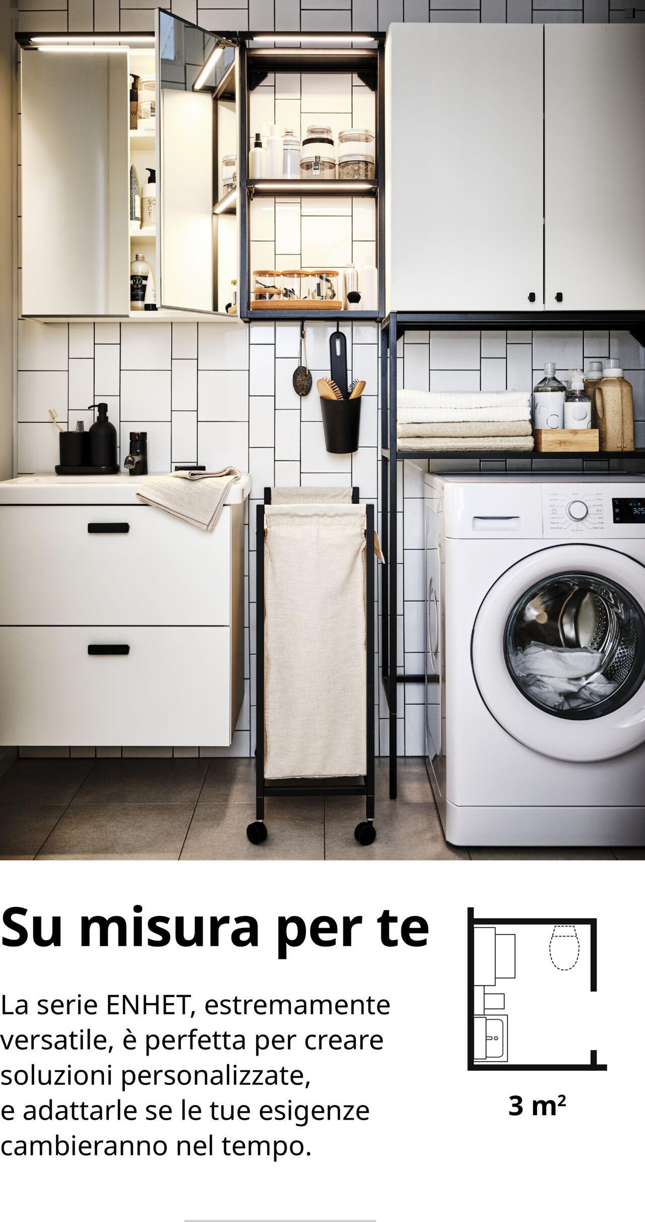 ikea - IKEA volantino da lunedì 19/02/2024 - page: 33 ikea - IKEA volantino da lunedì 19/02/2024 - page: 33