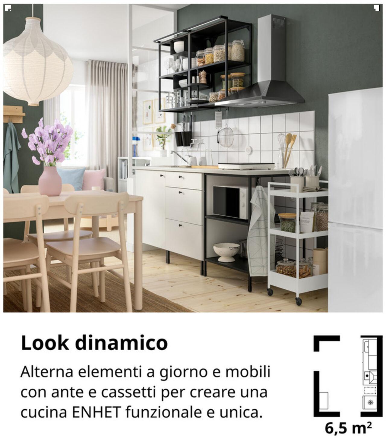 ikea - IKEA volantino da lunedì 22/07/2024 - page: 40 ikea - IKEA volantino da lunedì 22/07/2024 - page: 40
