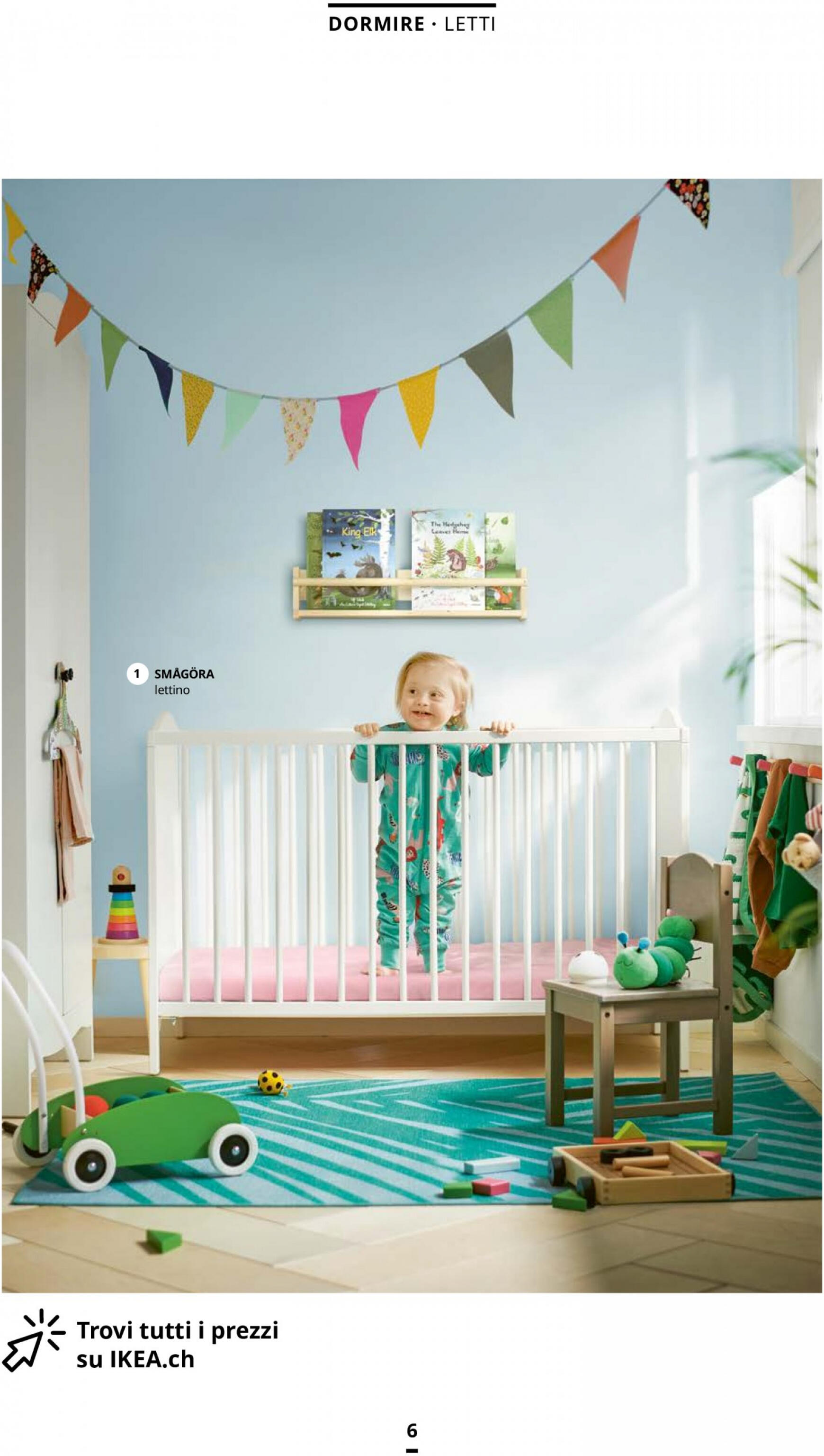 ikea - IKEA valido da 01.01.2024 - page: 6 ikea - IKEA valido da 01.01.2024 - page: 6