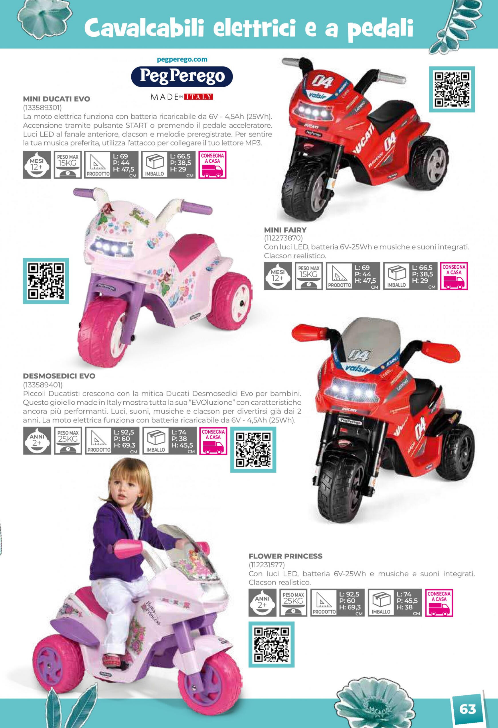 toys-center - Nuovo volantino Toys Center 01.05. - 31.12. - page: 65 toys-center - Nuovo volantino Toys Center 01.05. - 31.12. - page: 65