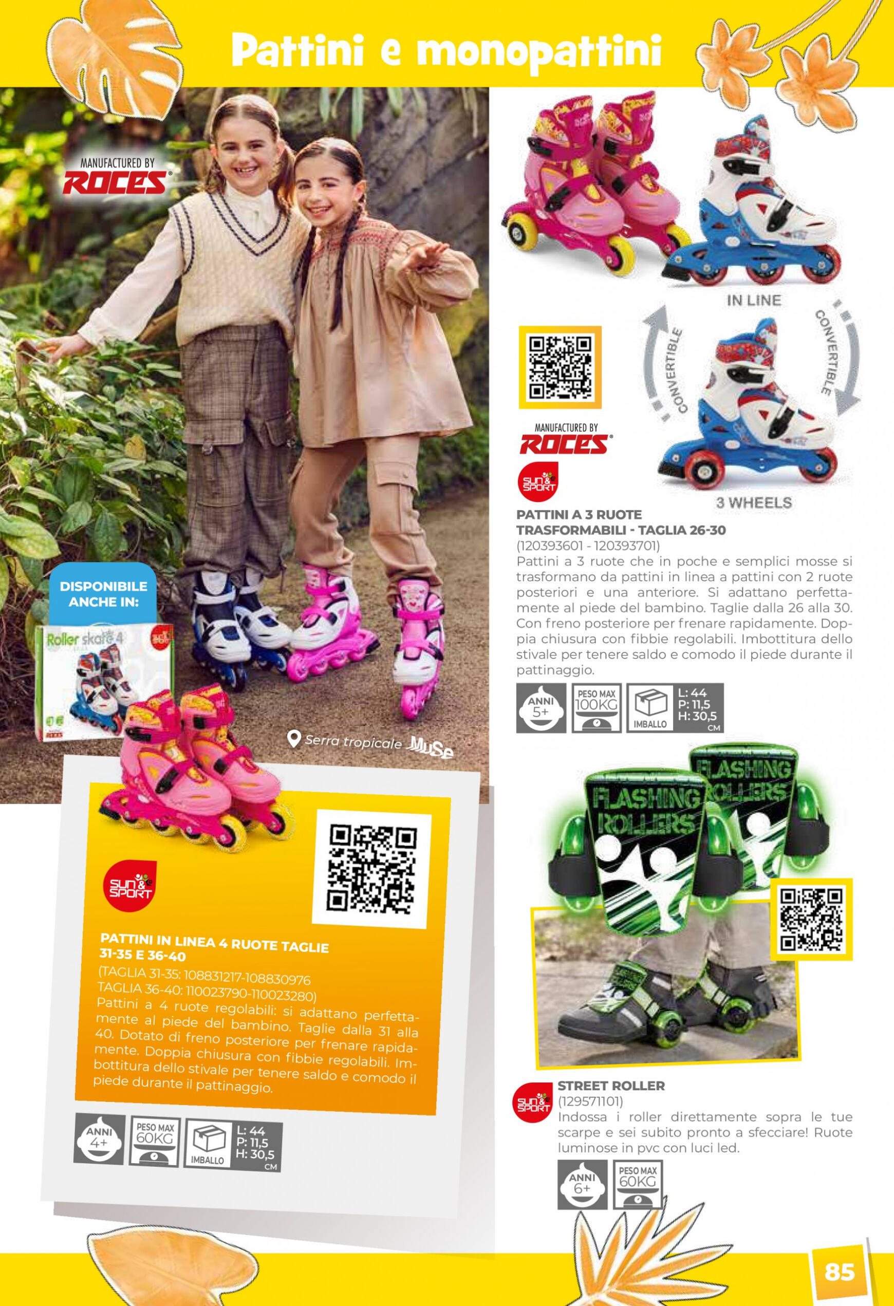 toys-center - Nuovo volantino Toys Center 01.05. - 31.12. - page: 87 toys-center - Nuovo volantino Toys Center 01.05. - 31.12. - page: 87