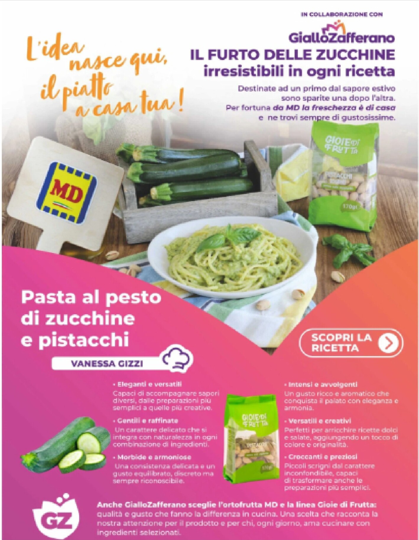md-discount - Volantino attuale di MD valido dal martedì 28/07/2026 al domenica 09/08/2026 - page: 10